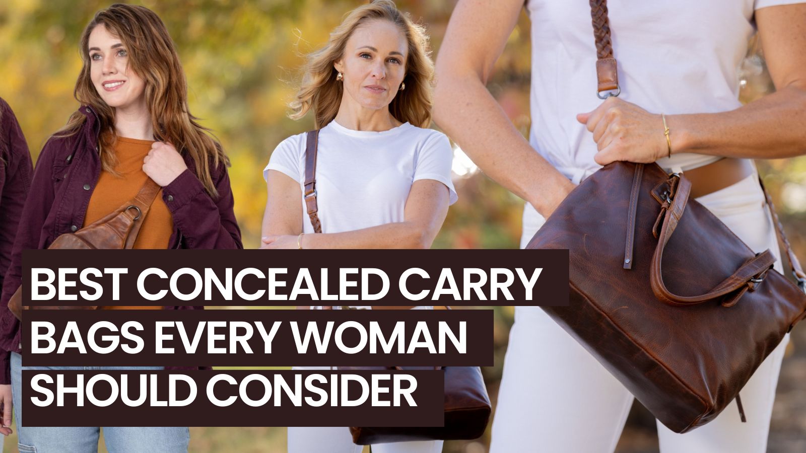 Best Satchel Bags for Women