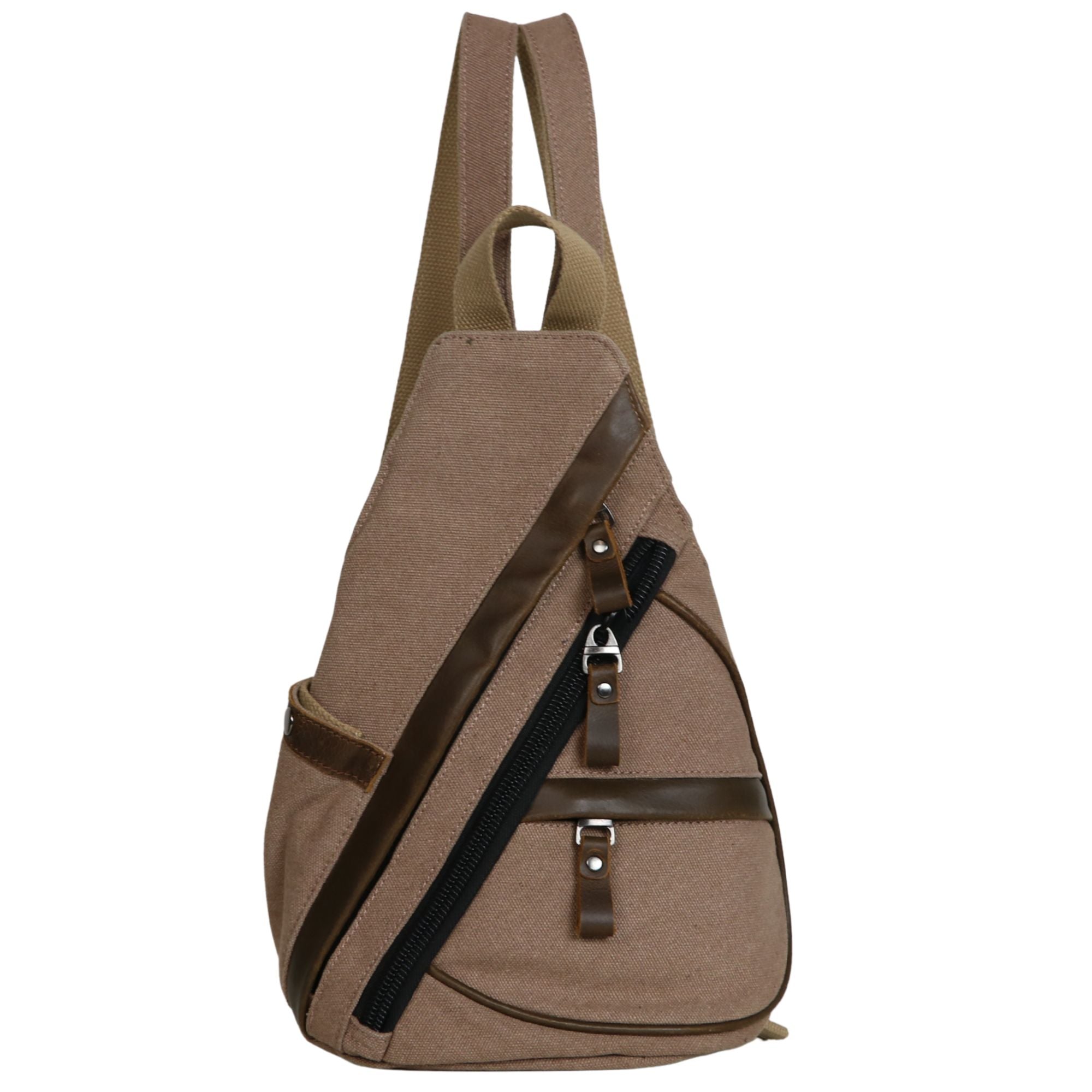 #263 Concealed Carry Jordan Sling / Backpack