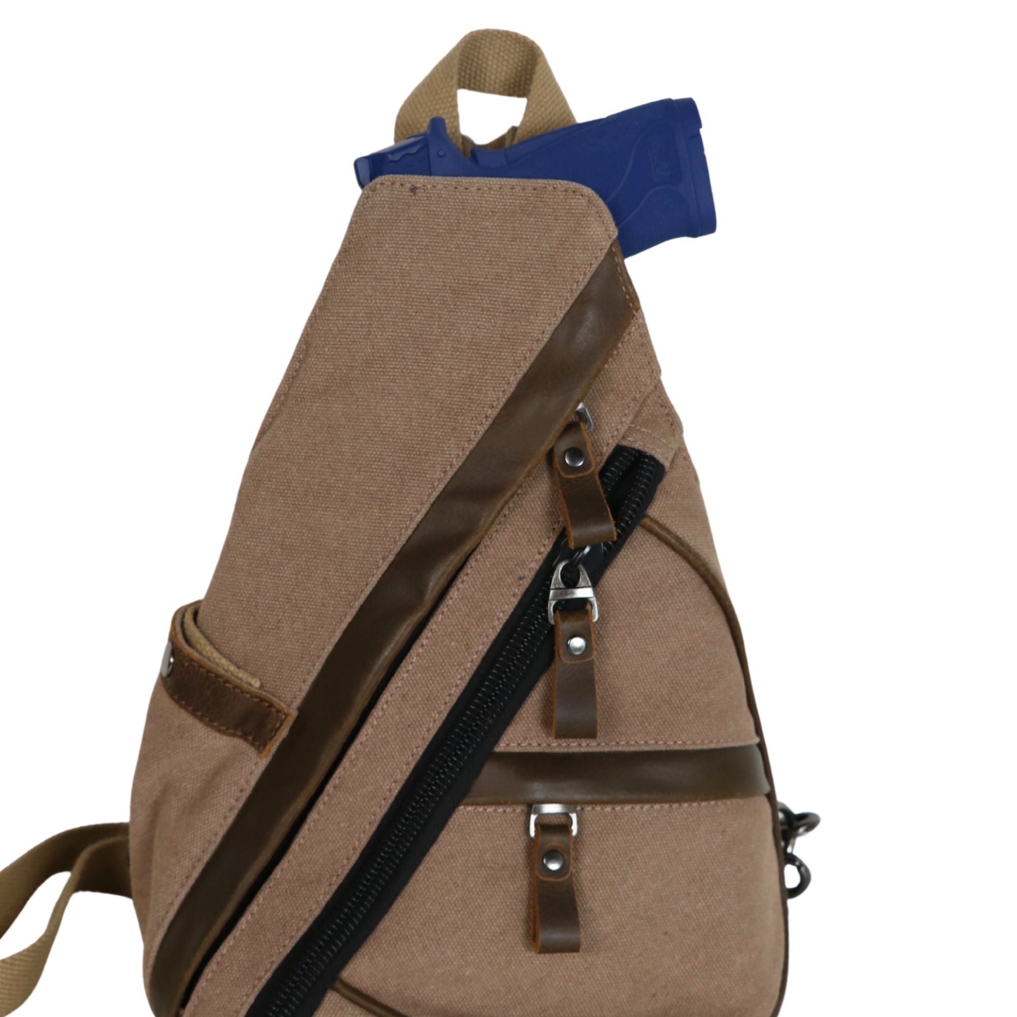 #263 Concealed Carry Jordan Sling / Backpack