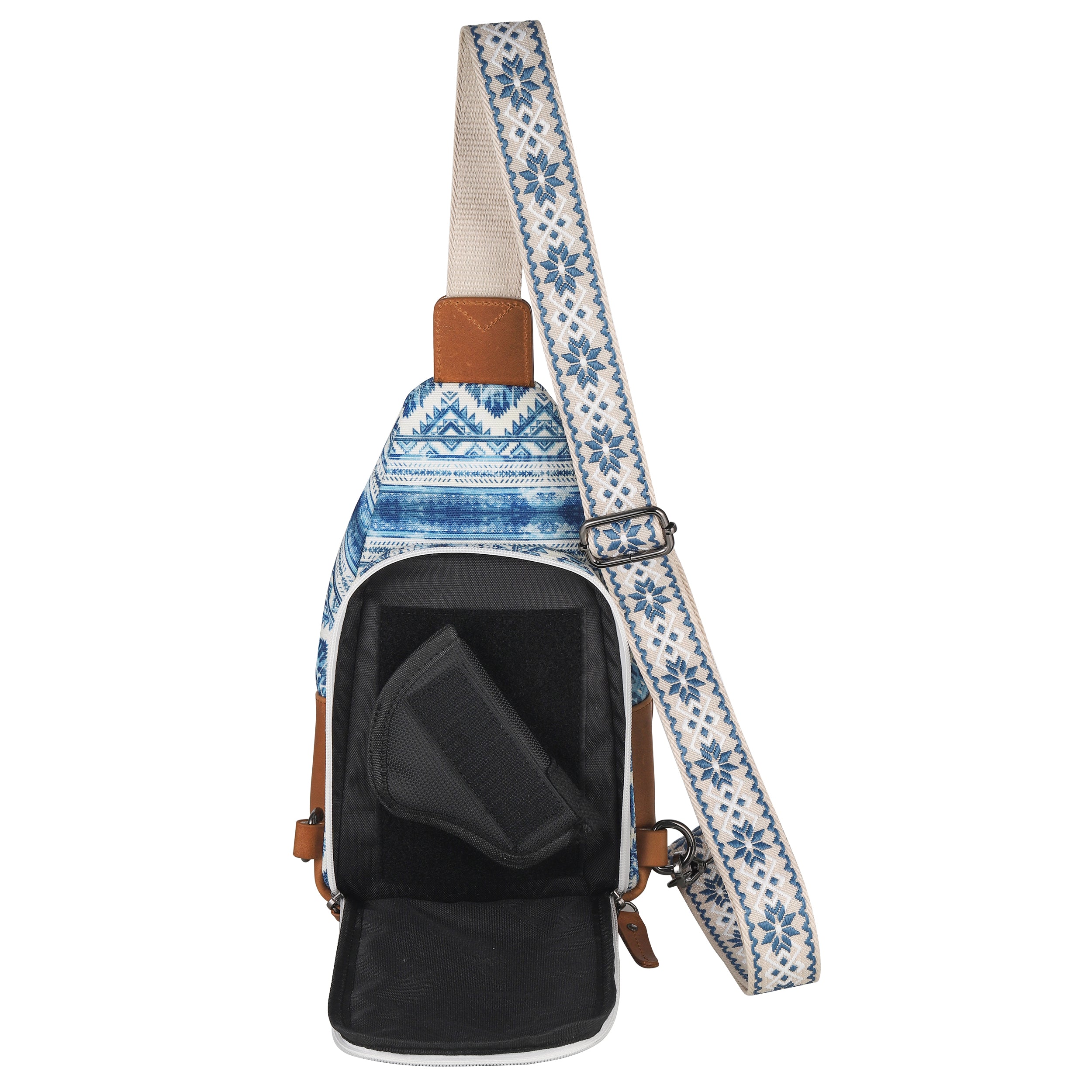 Holster Purse for Safety and Security by Lady Conceal and DS Conceal