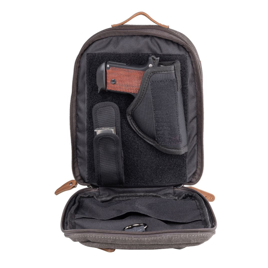 Jax Concealed Carry