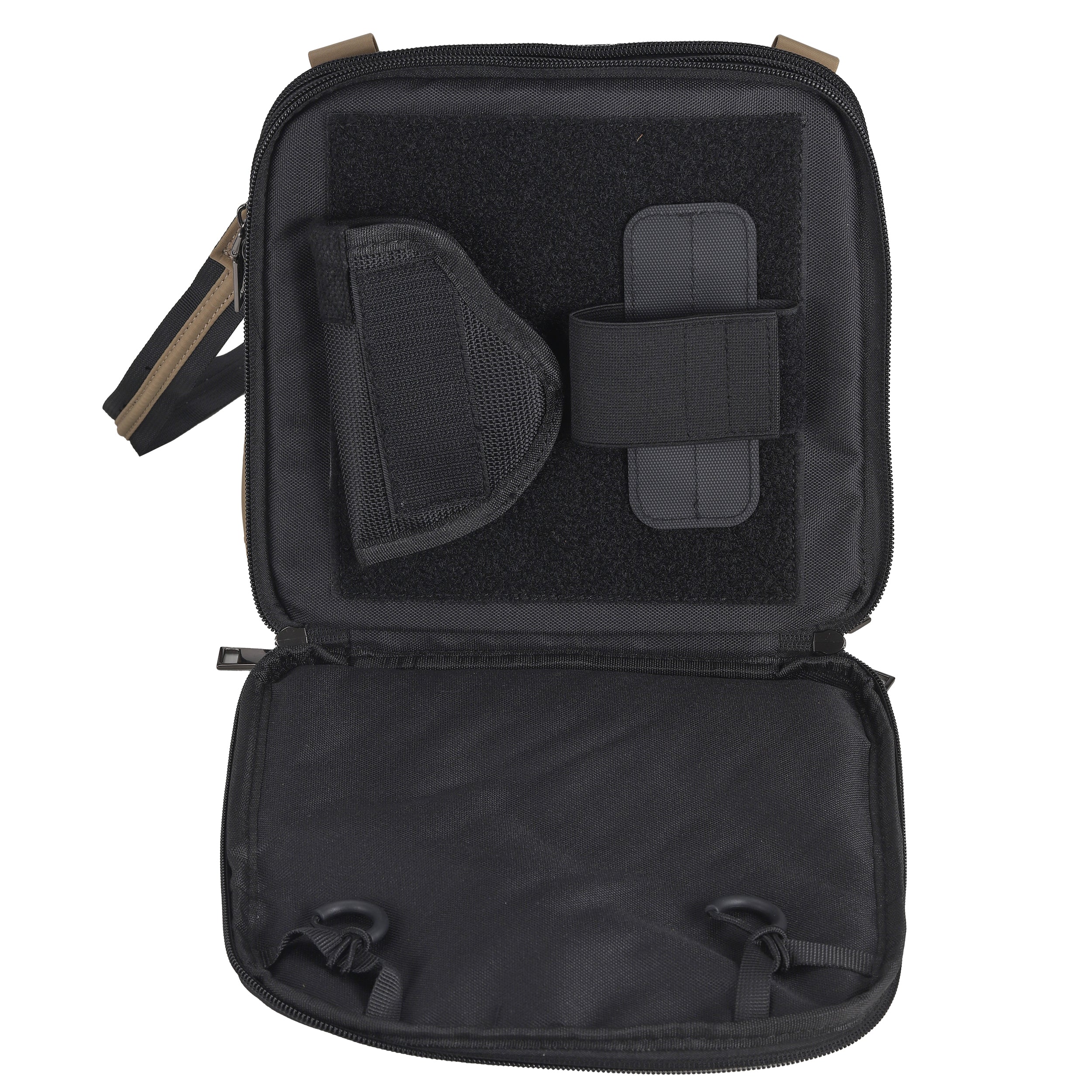 Concealed Carry Kayden Tan