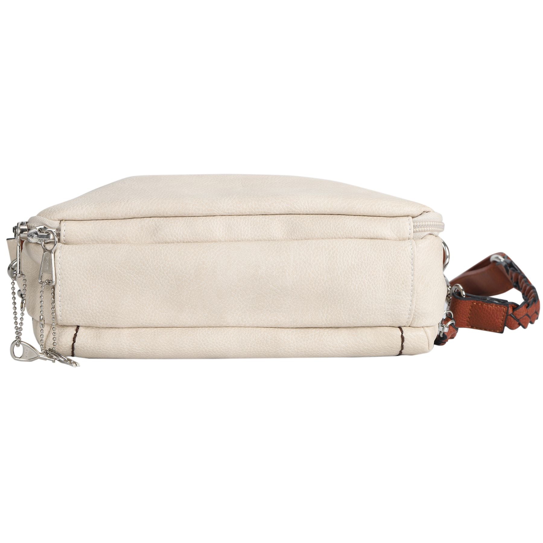 Concealed Carry Skylar Crossbody - Lady Conceal - Concealed Carry Purse - American Gun Handbags - crossbody bag for concealed gun carry - concealed carry gun bags - concealed carry crossbody bag - concealed carry purse crossbody - Gift for gun owners - Locking gun handbags