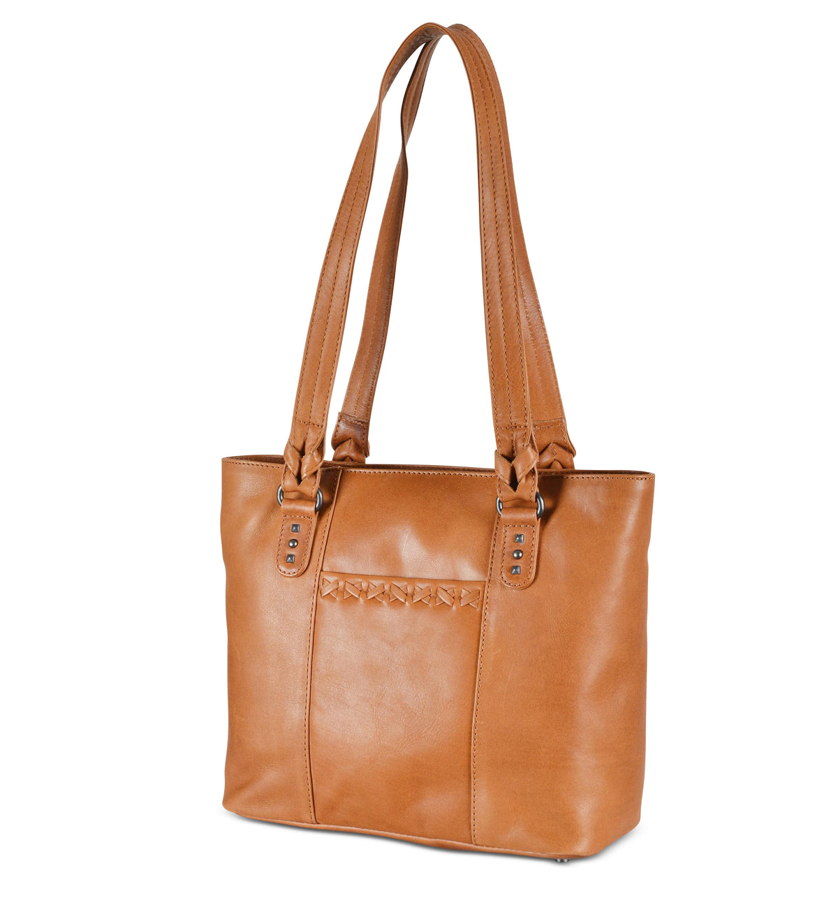 Concealed Carry Peyton Leather Tote for Women Lady Conceal - YKK Locking & Universal Holster - Designer Luxury Leather Carry Handbag - carry Handbag for gun carry - Unique Tote gun Handbag - designer backpack purse - designer purse sale - designer purse sales - womens designer purse sale - Peyton Leather Tote - designer lady purse concealed carry gun Handbag - concealed carry Handbag for woman- Easy Conceal Carry and Draw Purse -