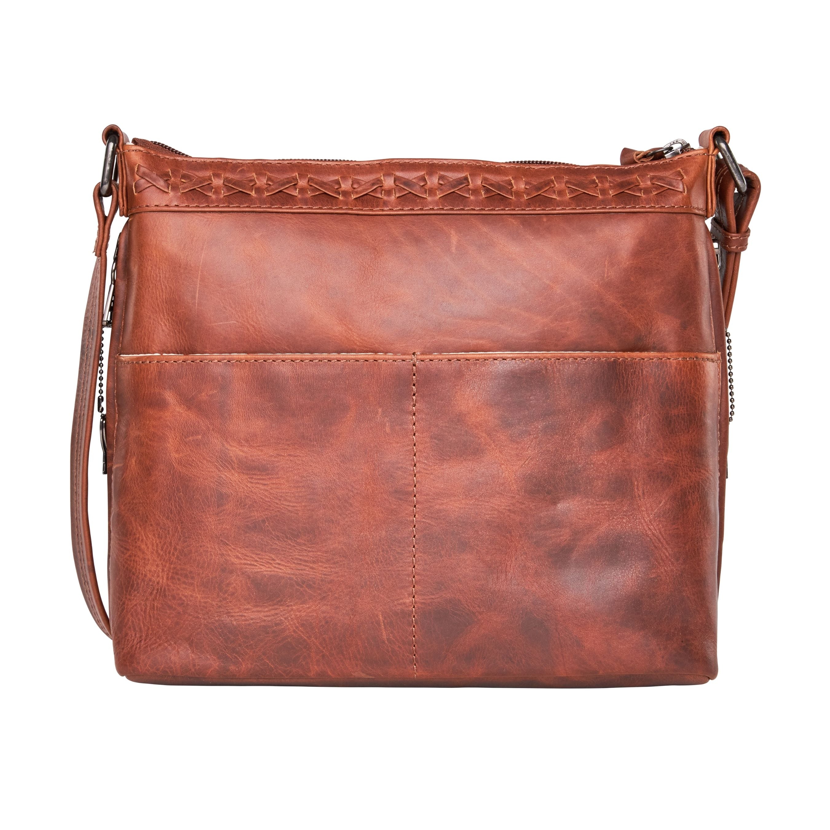Faith Back Cognac