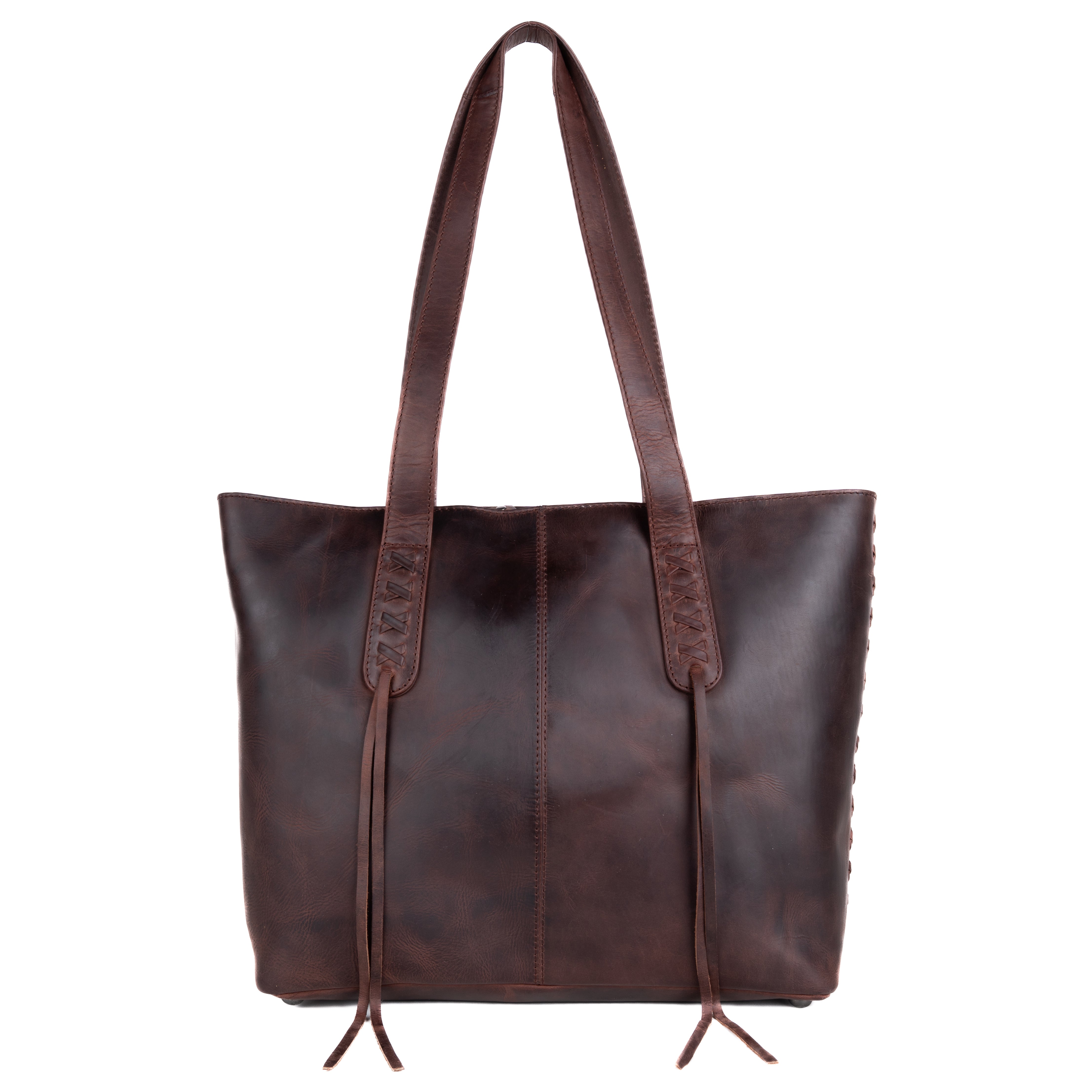 Concealed Carry Norah Large Leather Tote - Lady Conceal - Concealed Carry Purse - Women Pistol Bag - YKK Locking - Gun Security Purse - designer purse brands - designer backpack purse - designer purse sale - womens designer purse sale - designer purses black friday sale - black and white designer purse - black crossbody purse designer - black owned purse designers - woman designer purse - designer purses for women