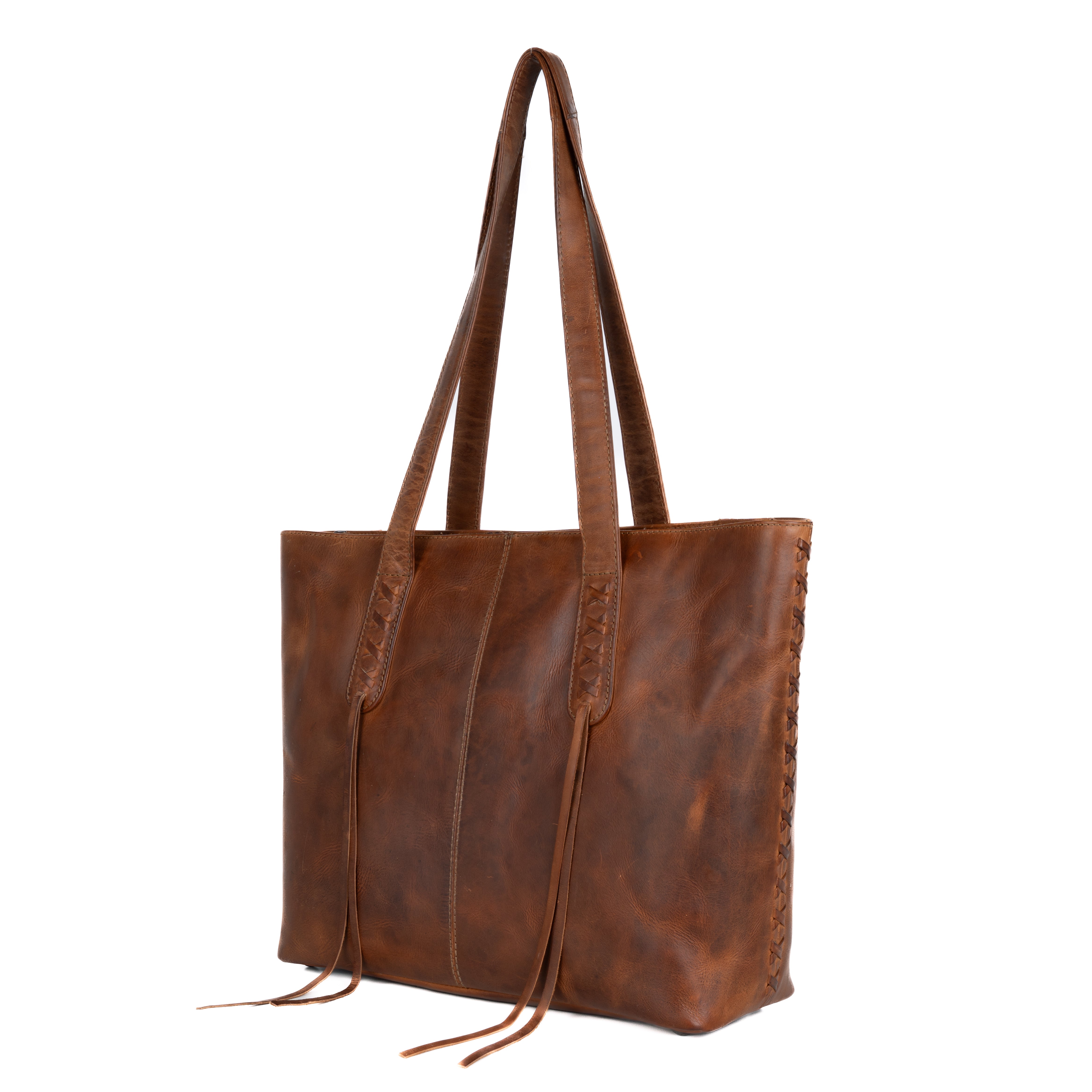 Concealed Carry Reagan Medium Leather Tote - Lady Conceal - Concealed Carry Purse - Designer Luxury Leather Carry Handbag - carry Handbag for gun carry - Unique Tote gun Handbag - designer backpack purse - designer purse sale - designer purse sales - womens designer purse sale - Peyton Leather Tote - designer lady purse concealed carry gun Handbag - concealed carry Handbag for woman- Easy Conceal Carry and Draw Purse -