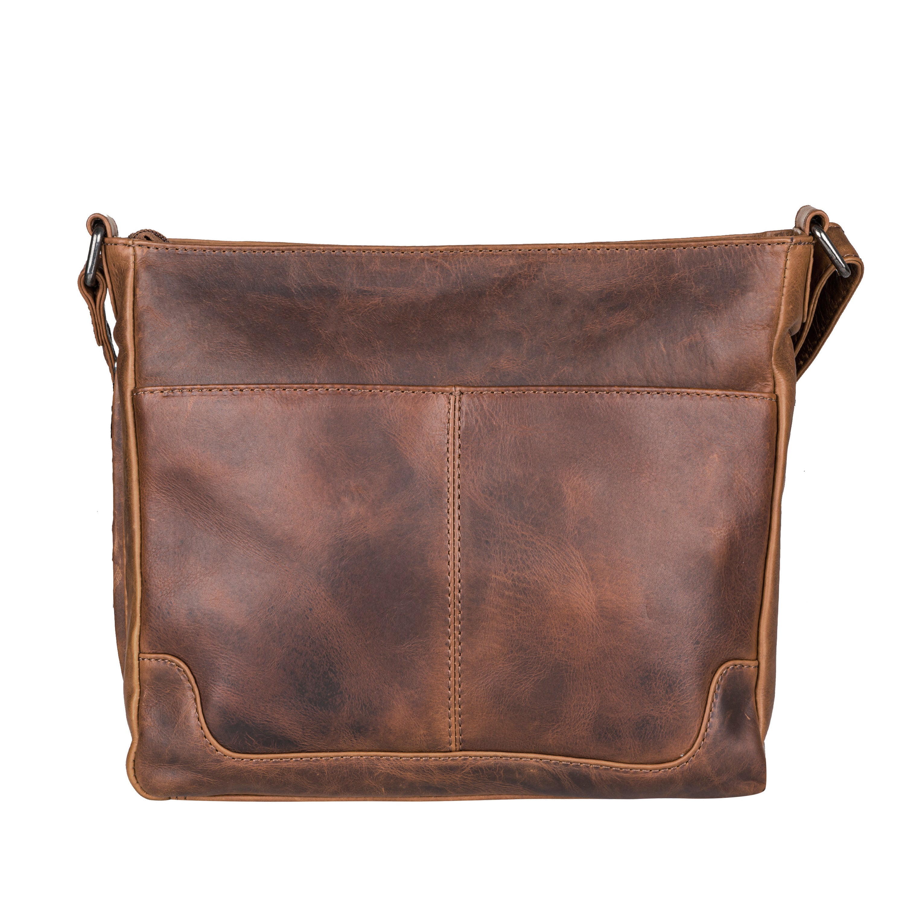 Concealed Carry Lydia Leather Crossbody - YKK Locking Zippers and Universal Holster - Soft Leather conceal and carry bag - Tactical womans purse for pistol - Concealed Carry Purse - most popular crossbody bag - crossbody handgun bag - crossbody bags for everyday use - Lady Conceal - Unique Hide Purse - Locking YKK Purse - Fanny Pack for Gun and Pistol - Easy CCW - Fast Draw Bag - Secure Gun Bag