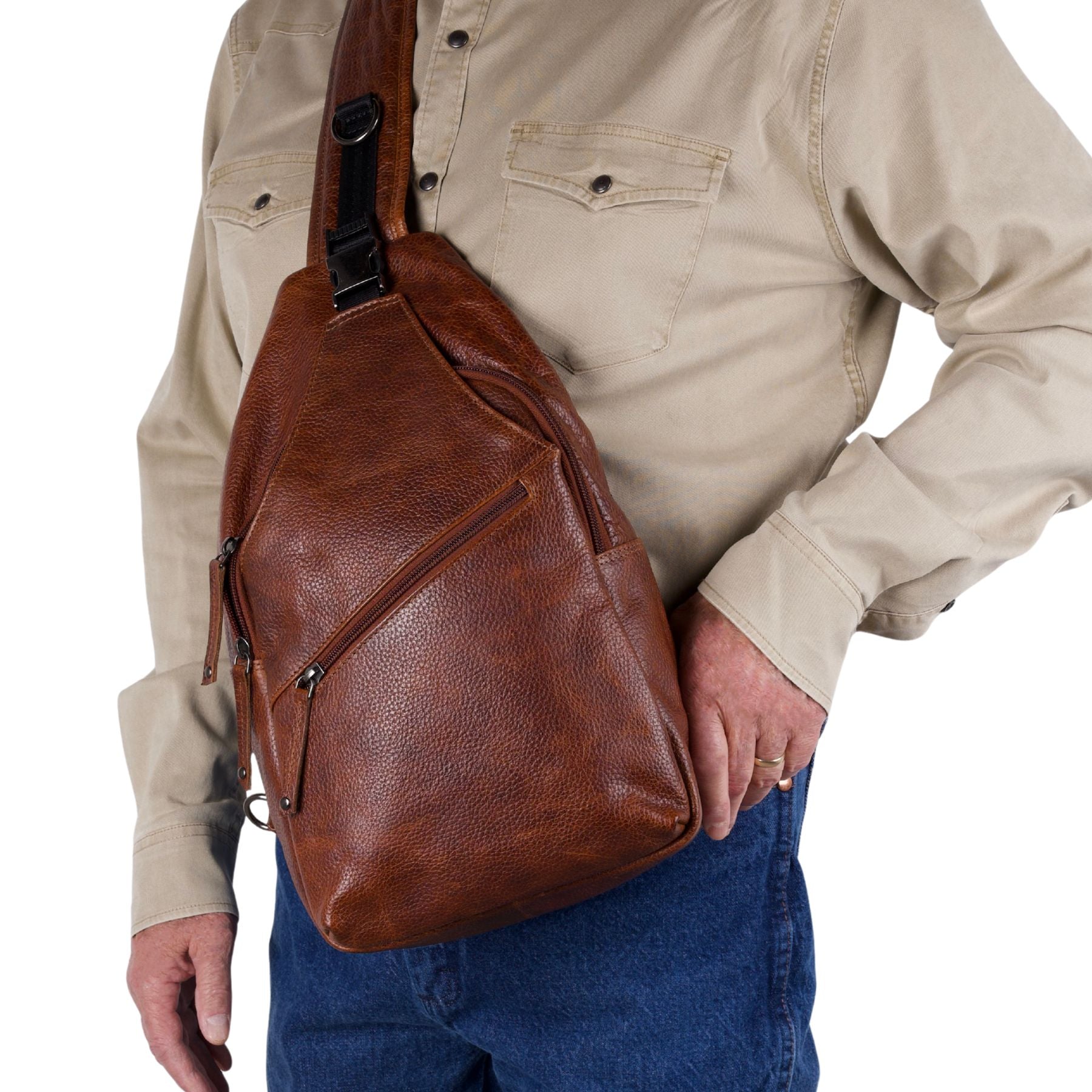 Grayson Concealed Carry Sling