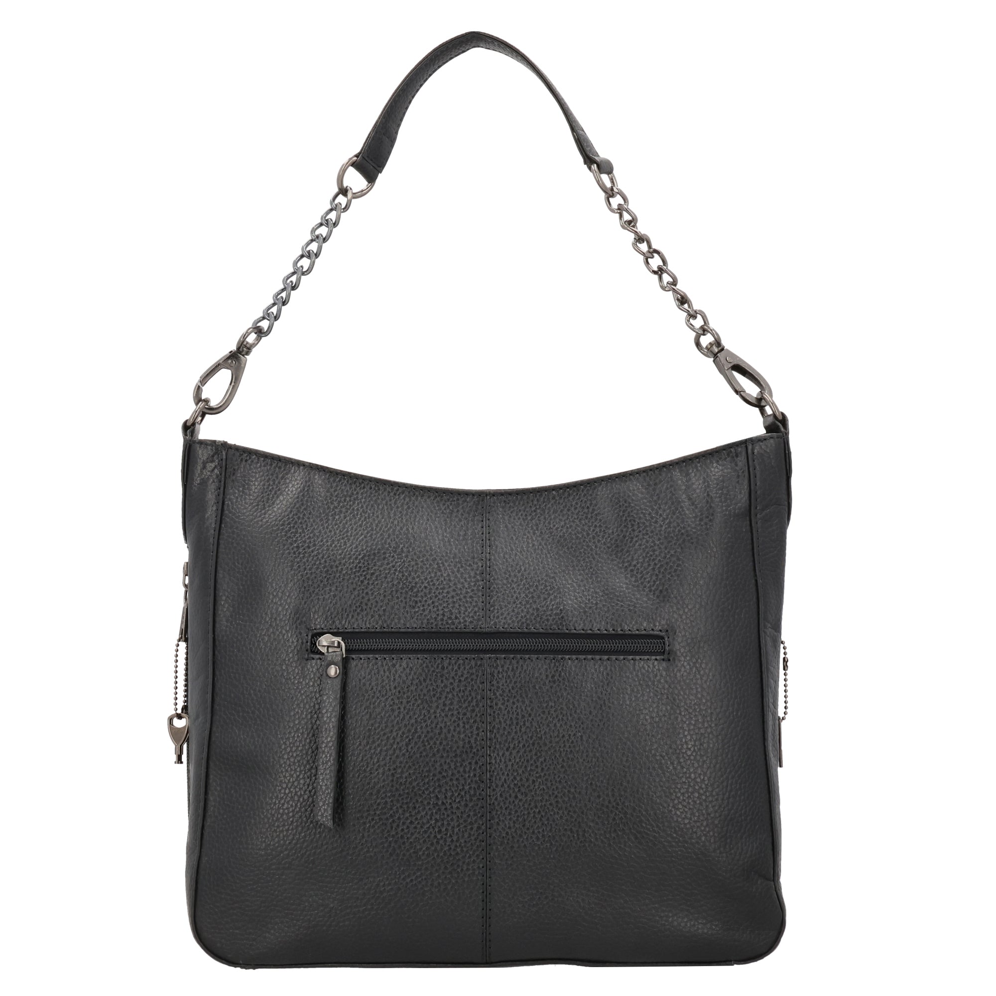 #274 Ava Hobo Bag with 3 Strap Options