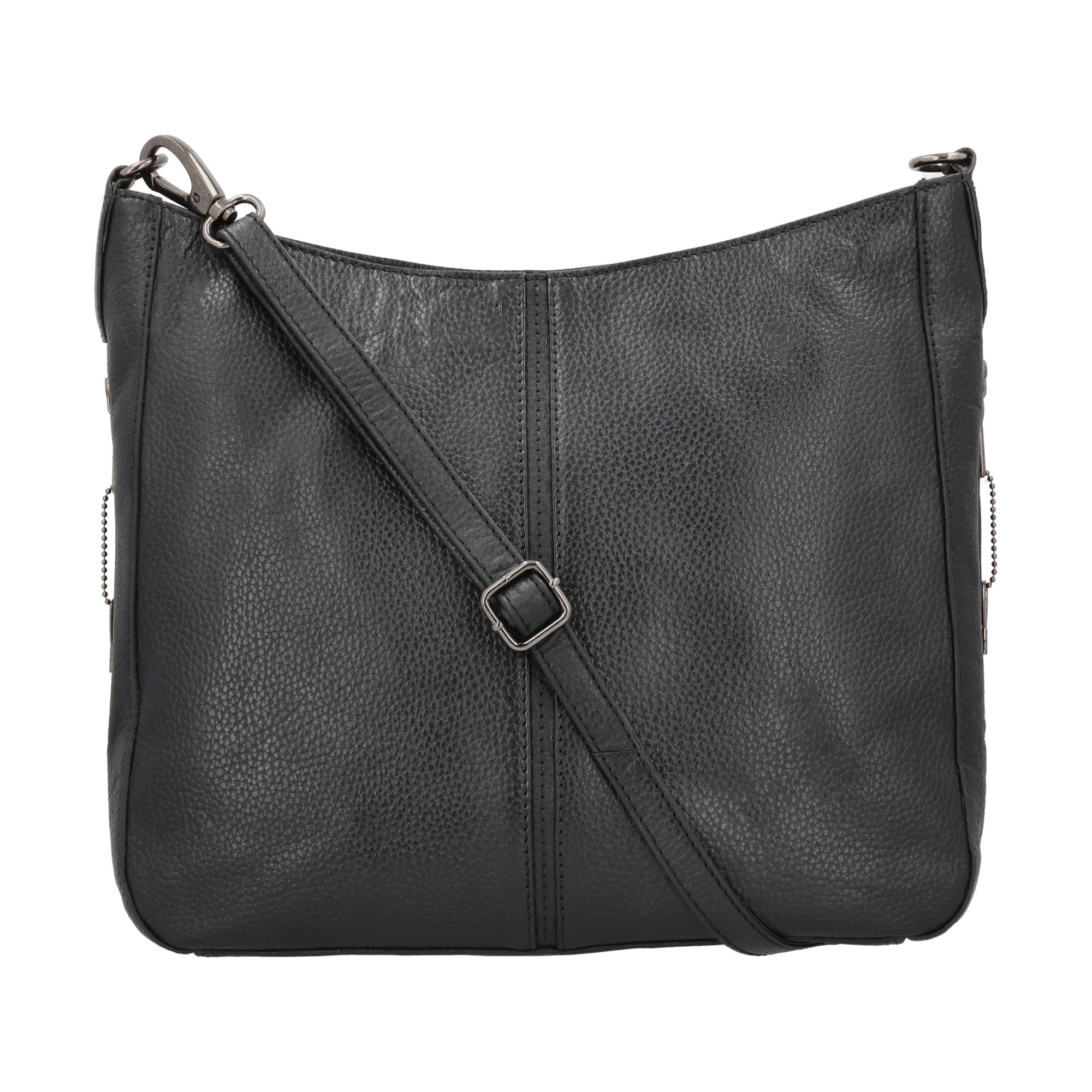 #274 Ava Hobo Bag with 3 Strap Options