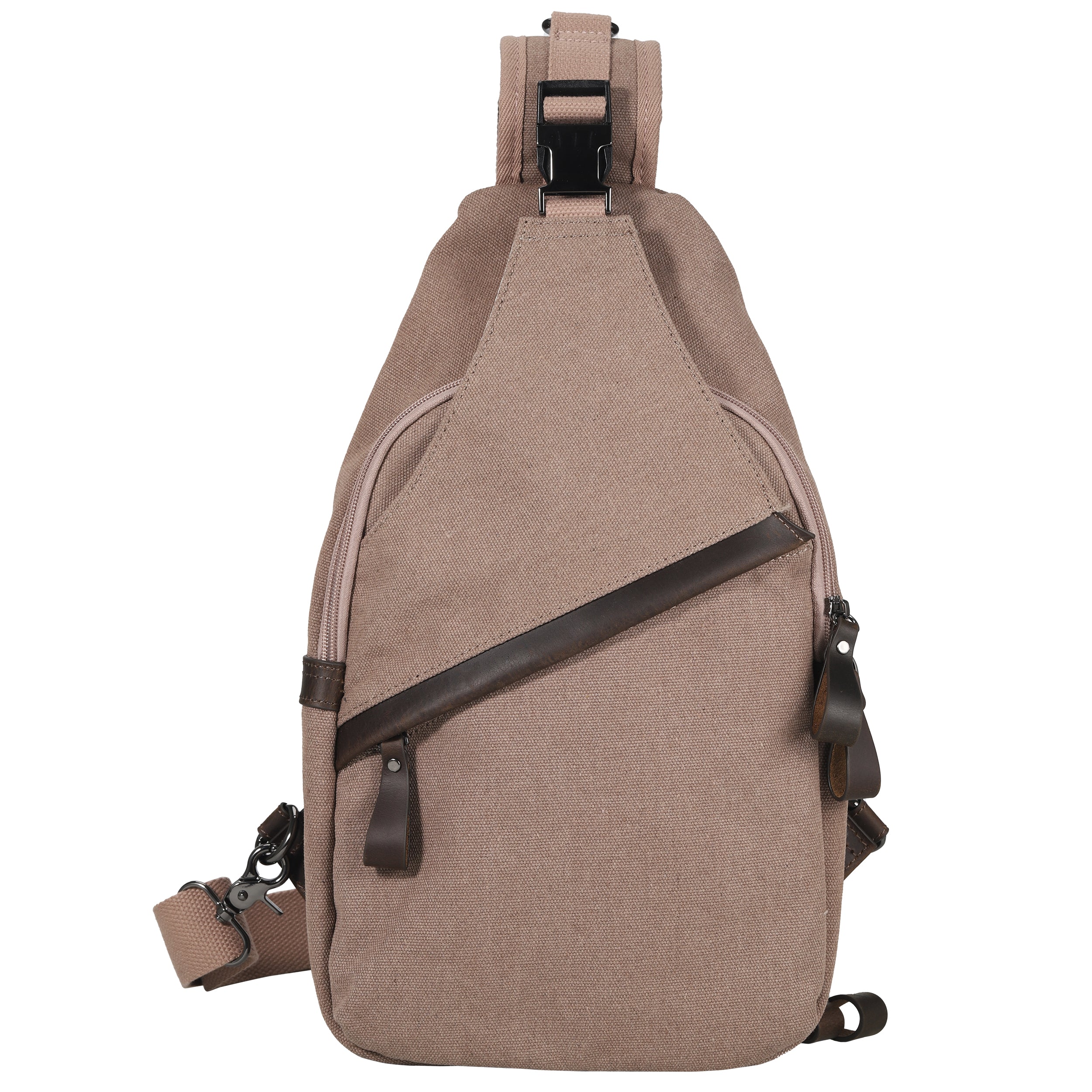 Canvas Dakota Light Brown