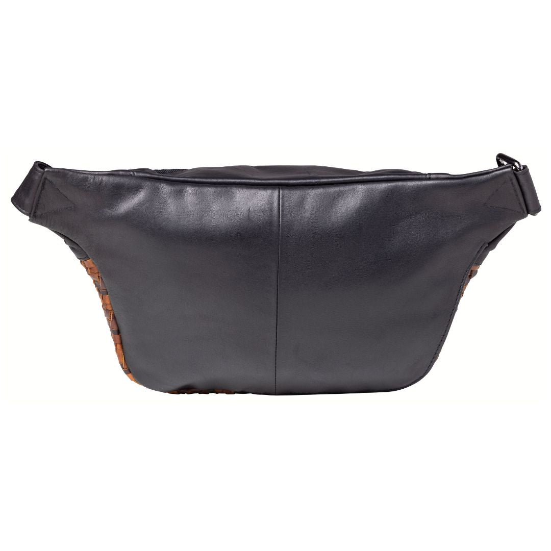 Haisley Concealed Carry Back