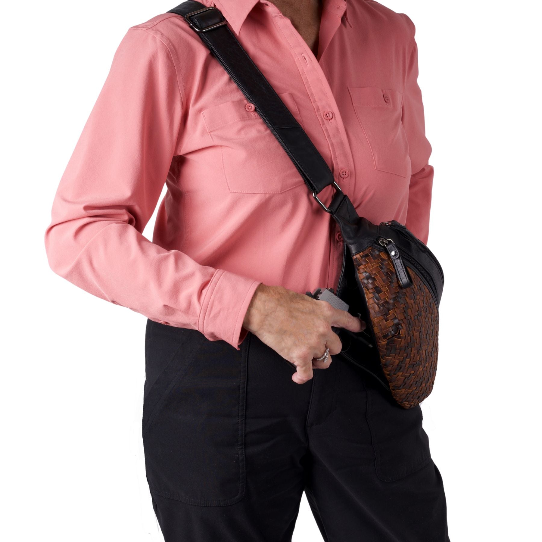 Haisley Concealed Carry