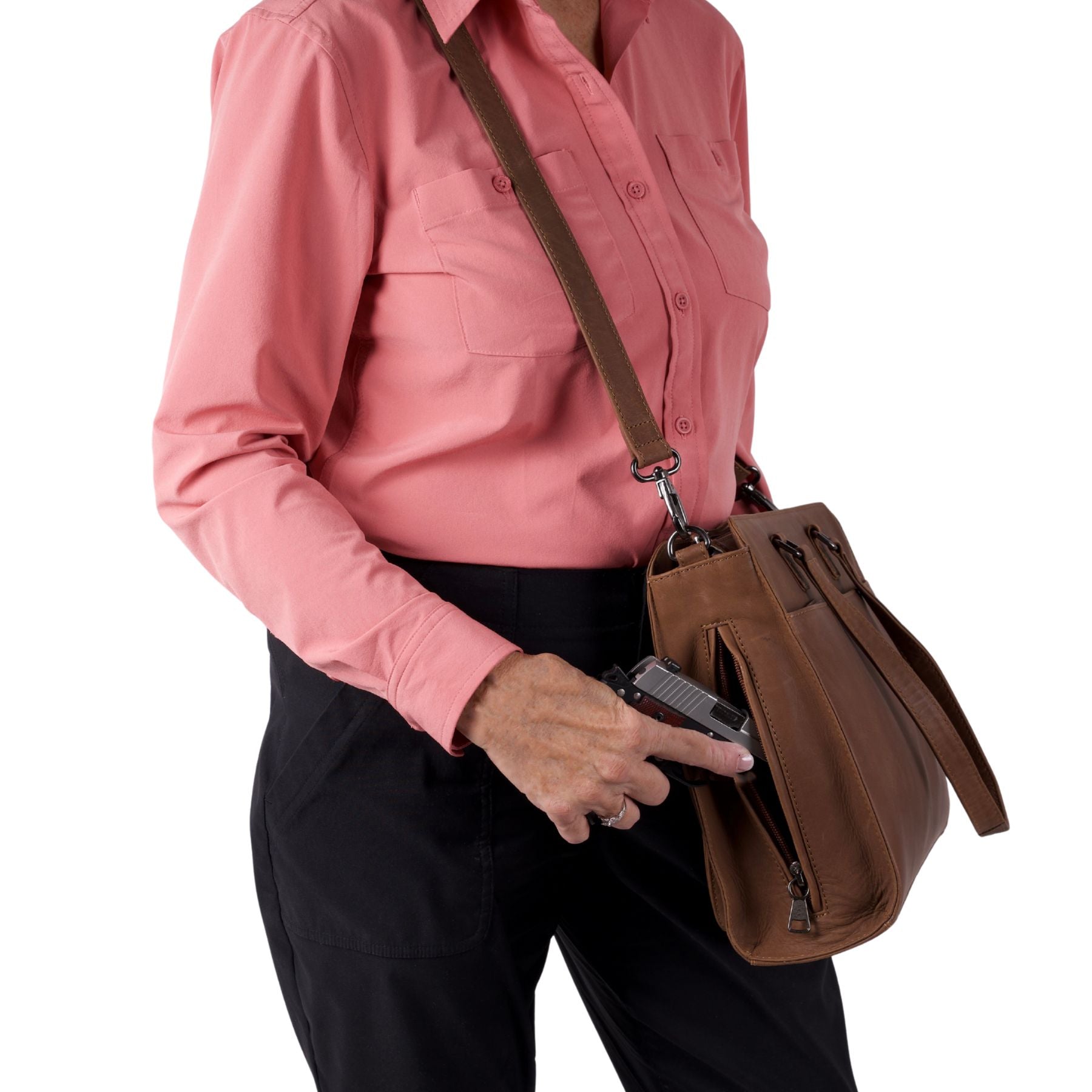 Willow Concealed Carry