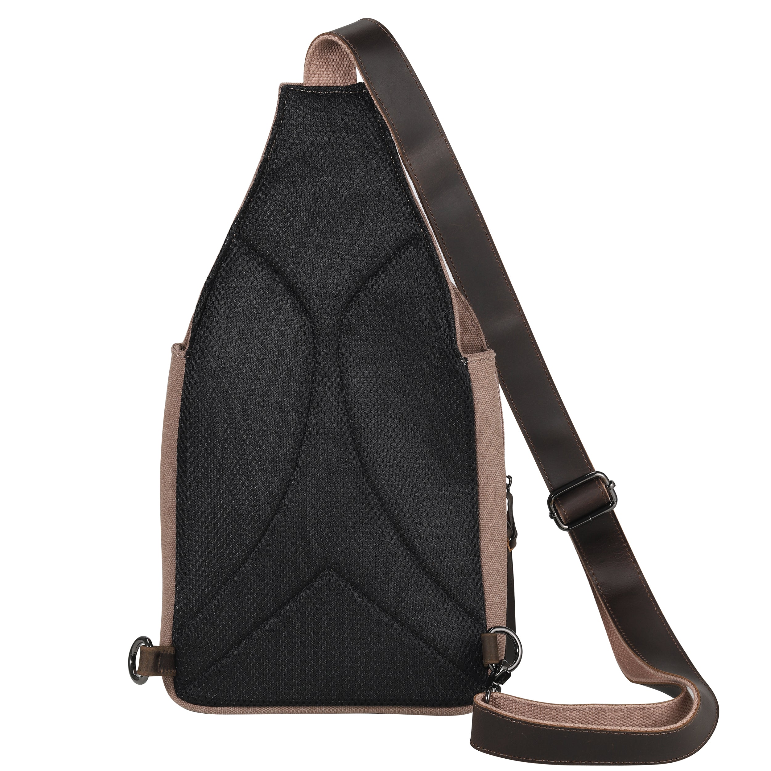 Colt Canvas Sling Light Brown