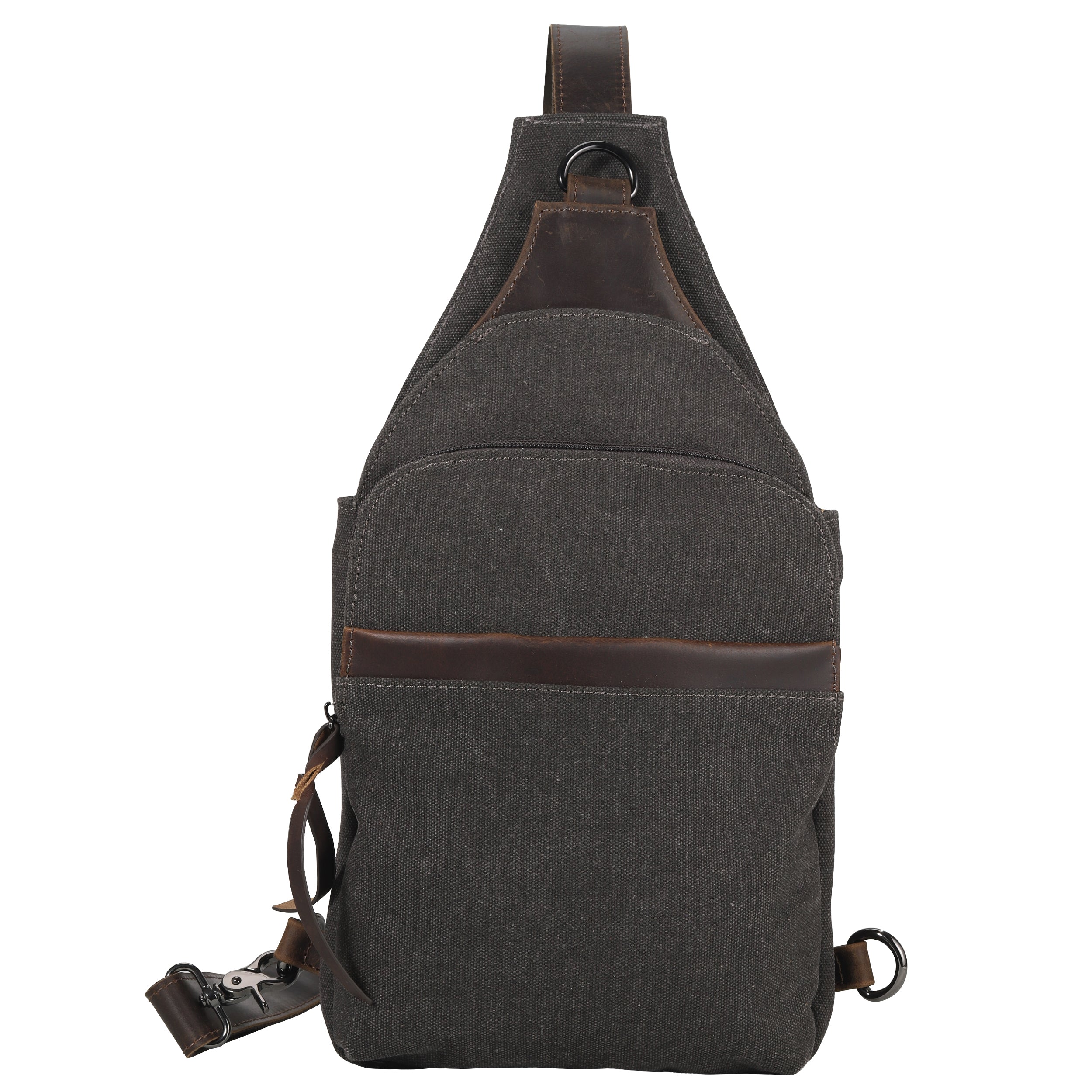 Colt Canvas Sling Slate