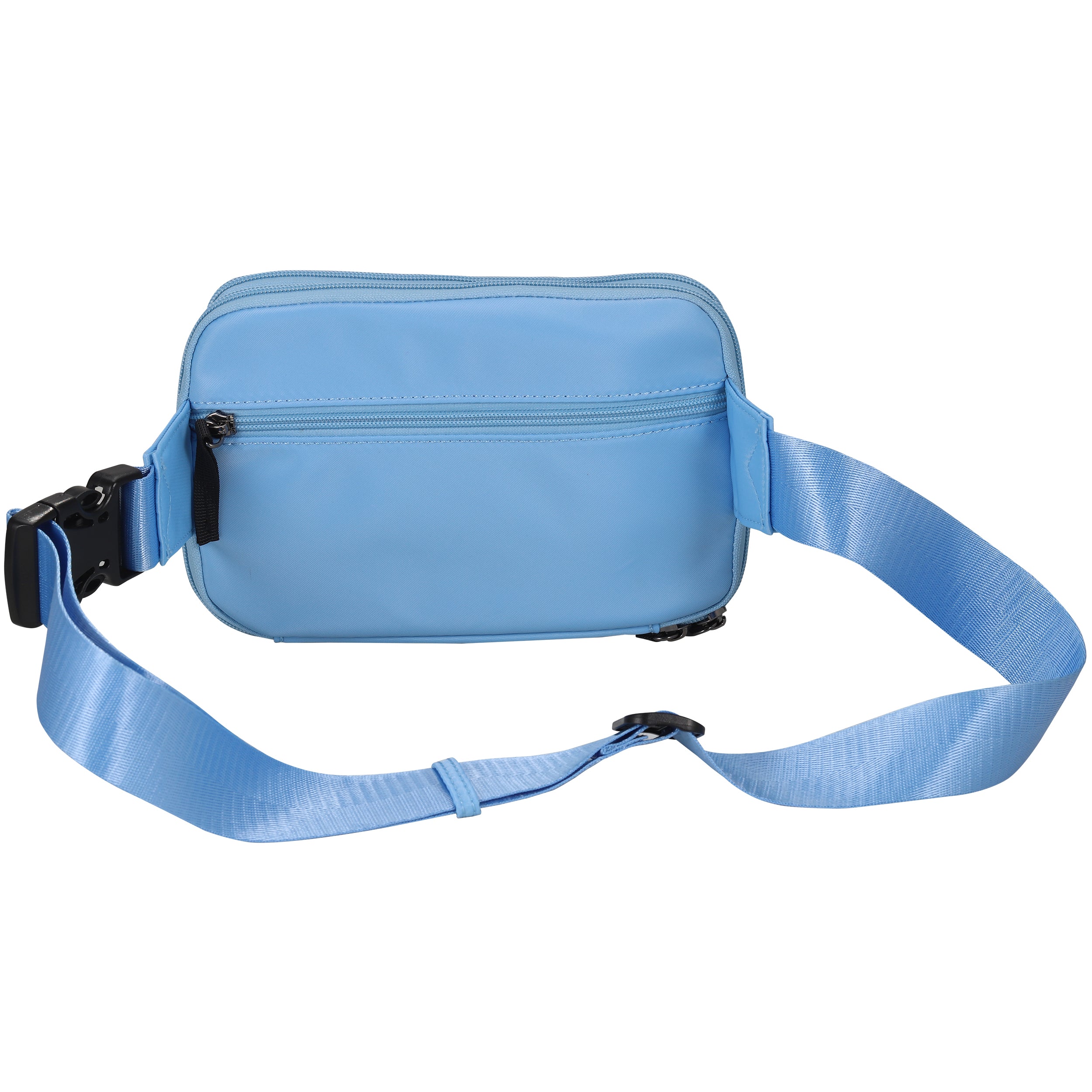 Molly Fanny Pack Sky Blue