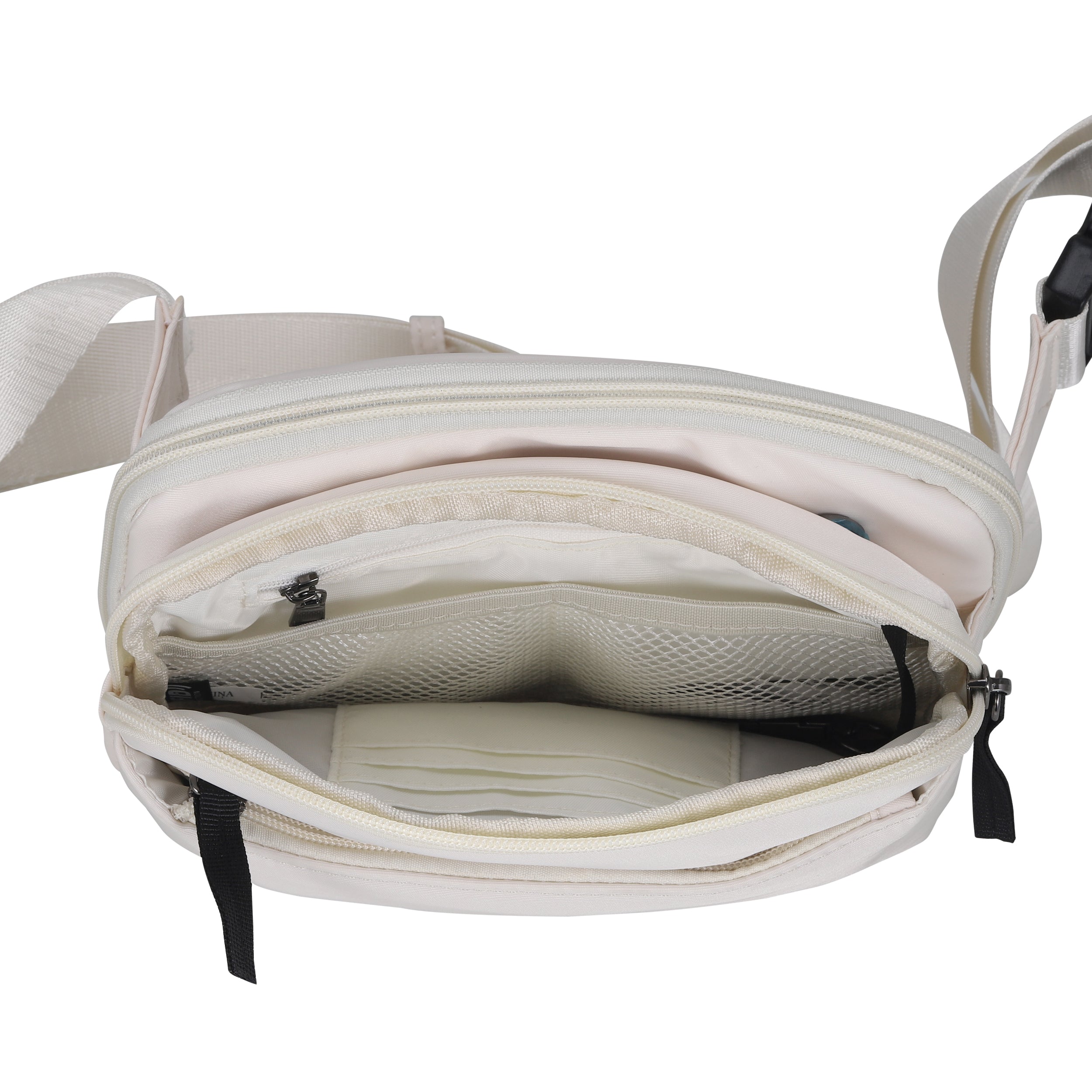 Molly Fanny Pack Cream