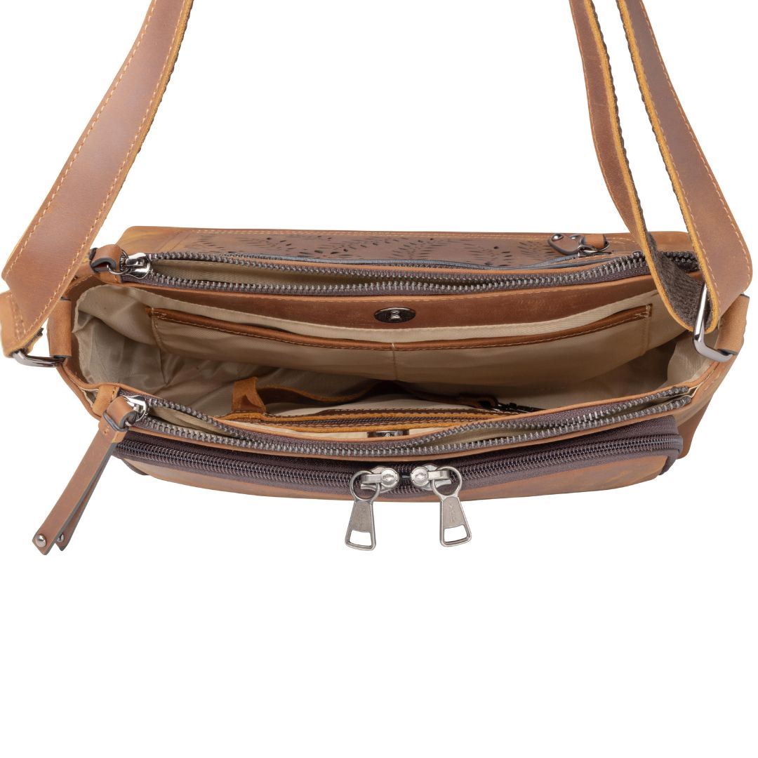 Brynlee Concealed Carry