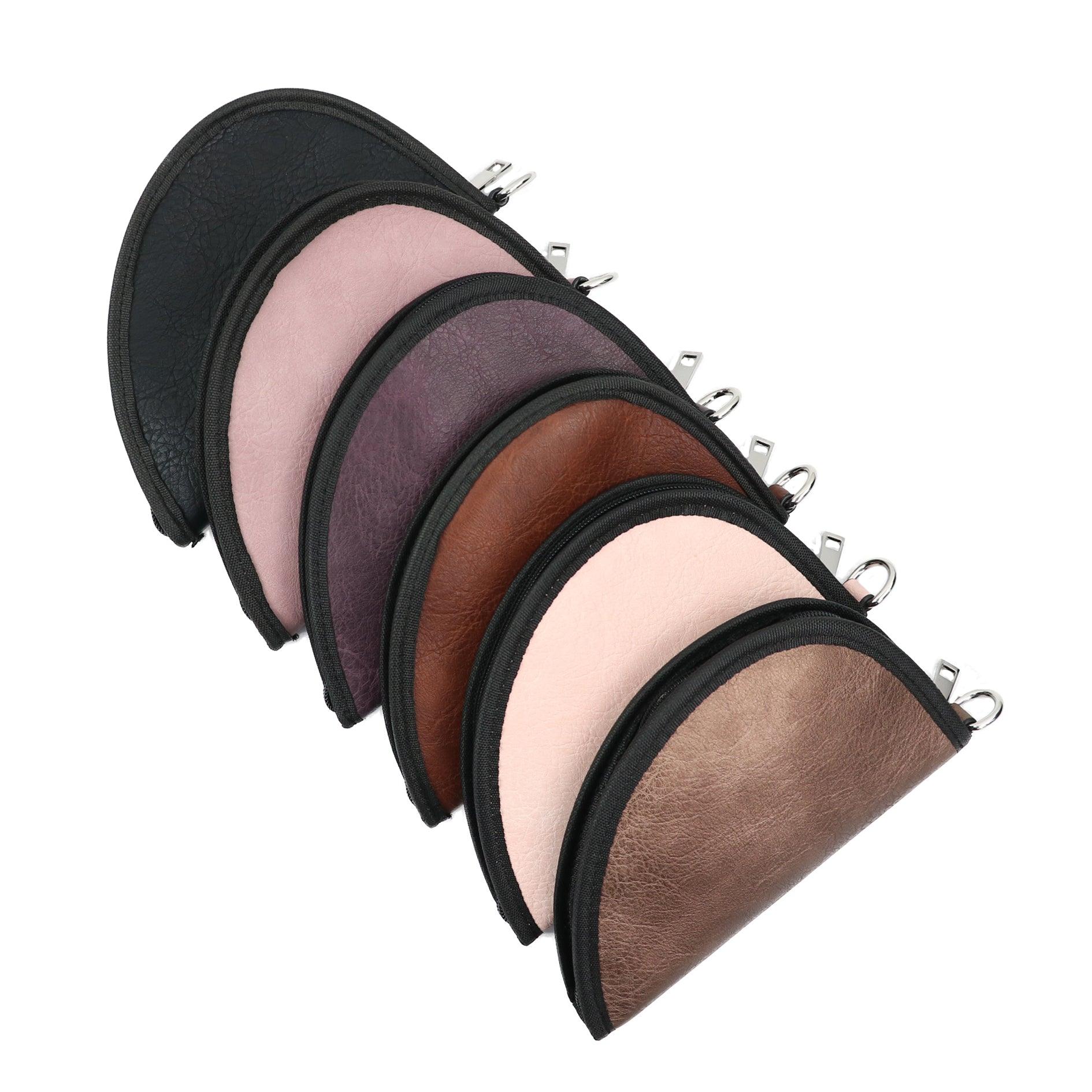 Small Gun Case - Lady Conceal - Cases - beautifull gun case - lady conceal gun case - leather gun case - lady conceal leather gun case