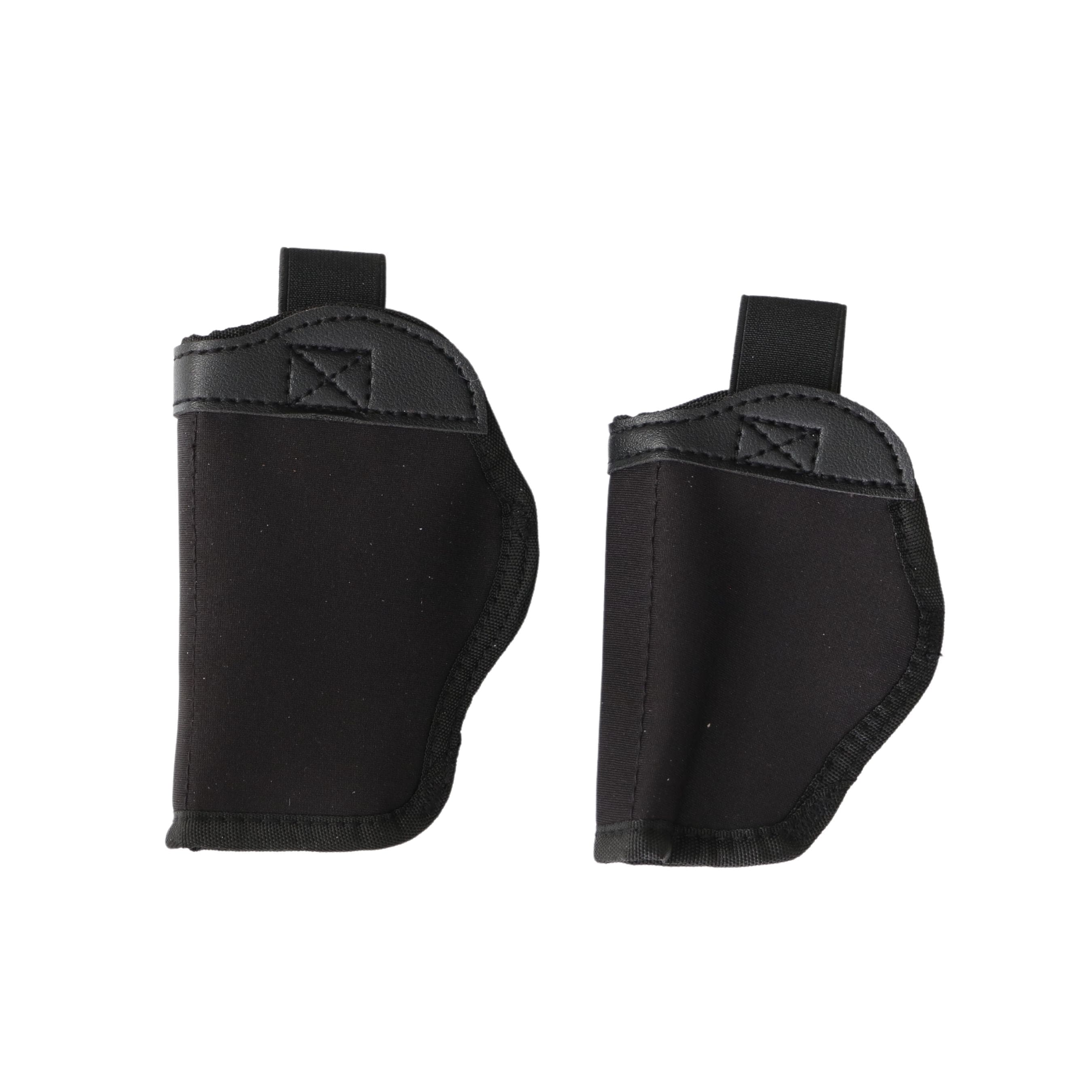 Soft Neoprene Inside Waistband Holster by DS Conceal - DS Conceal gun case - Discreet Conceal Carry - leather gun case - beautifull gun case - soft leather gun case - Holster for Glock or Pistol