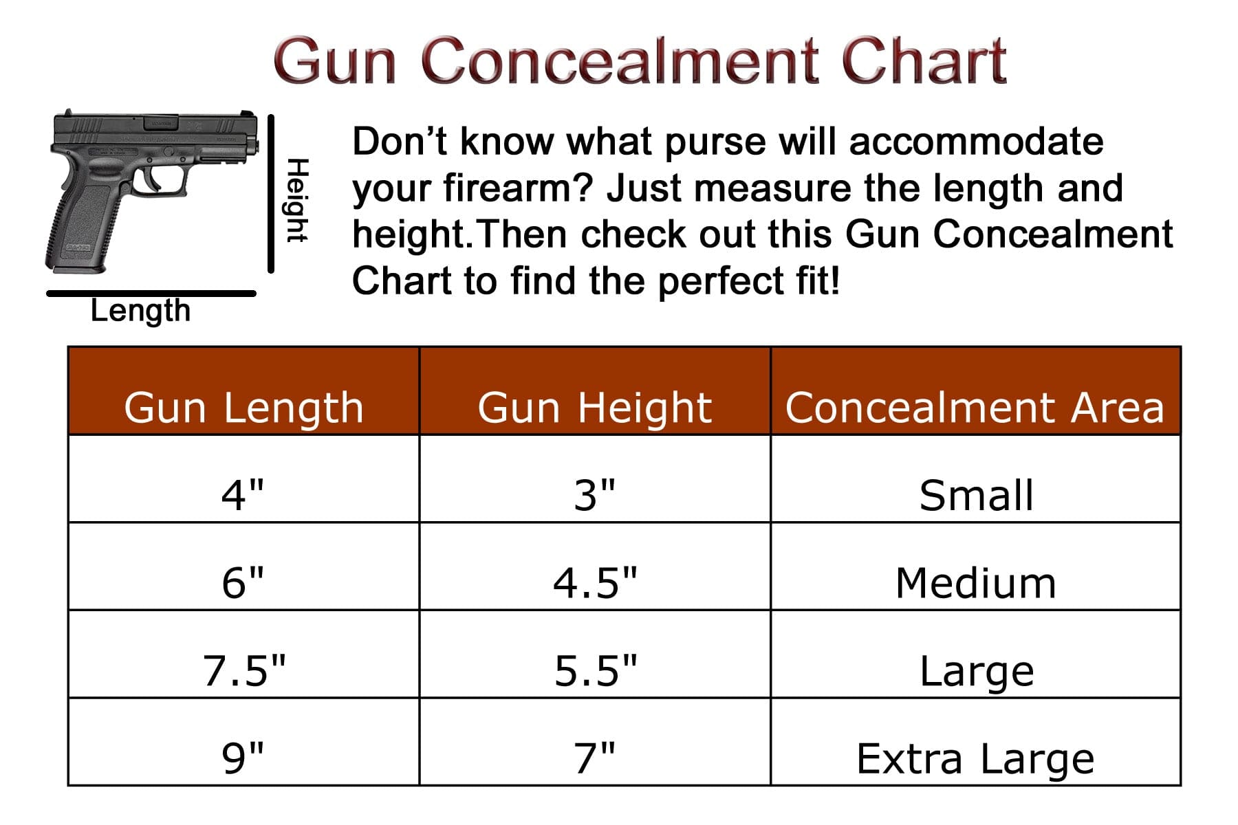 Soft Neoprene Inside Waistband Holster by DS Conceal - DS Conceal gun case - Discreet Conceal Carry - leather gun case - beautifull gun case - soft leather gun case - Holster for Glock or Pistol
