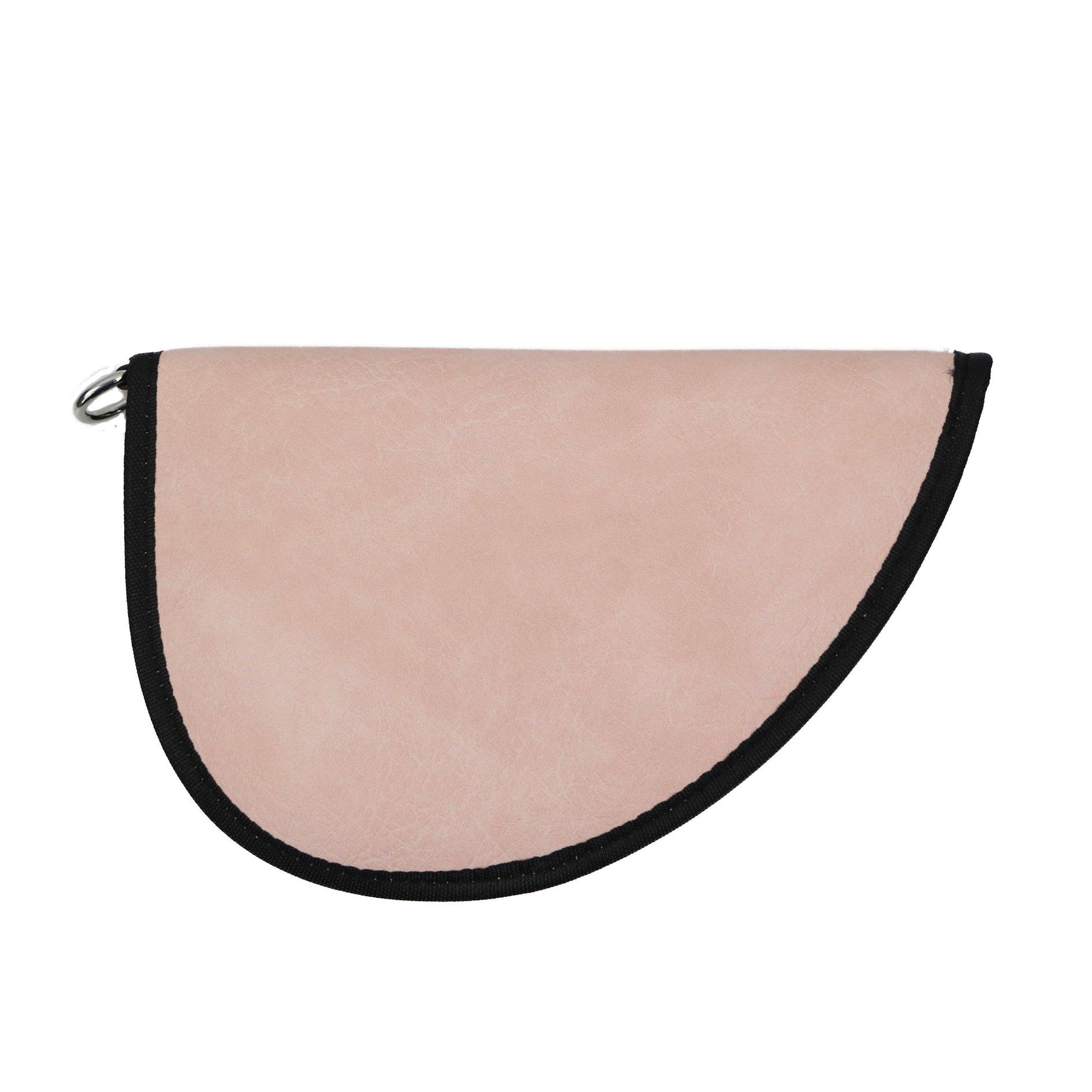 medium Gun Case - Lady Conceal - Cases - Lady Conceal - gun case locks - gun case glock 19 - Unisex Bag for Pistol - Profession Conceal Carry - Gun Accessories - Leather Designer Gun Bag - mens gun carry bag - Mens Travel Gun Bag - best men's travel shoulder bag - soft leather shoulder bags for man