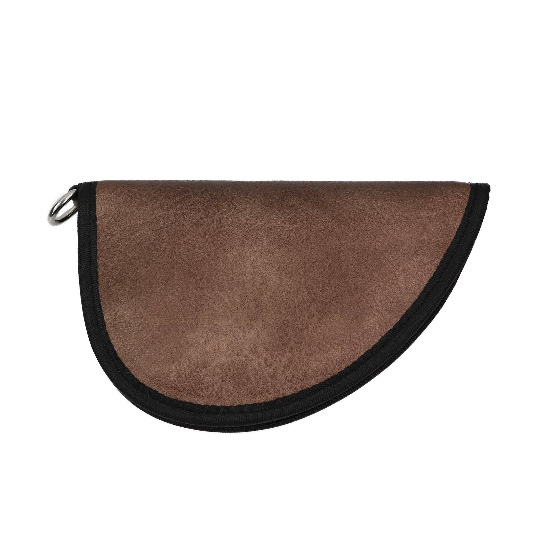 Small Gun Case - Lady Conceal - Cases - beautifull gun case - lady conceal gun case - leather gun case - lady conceal leather gun case