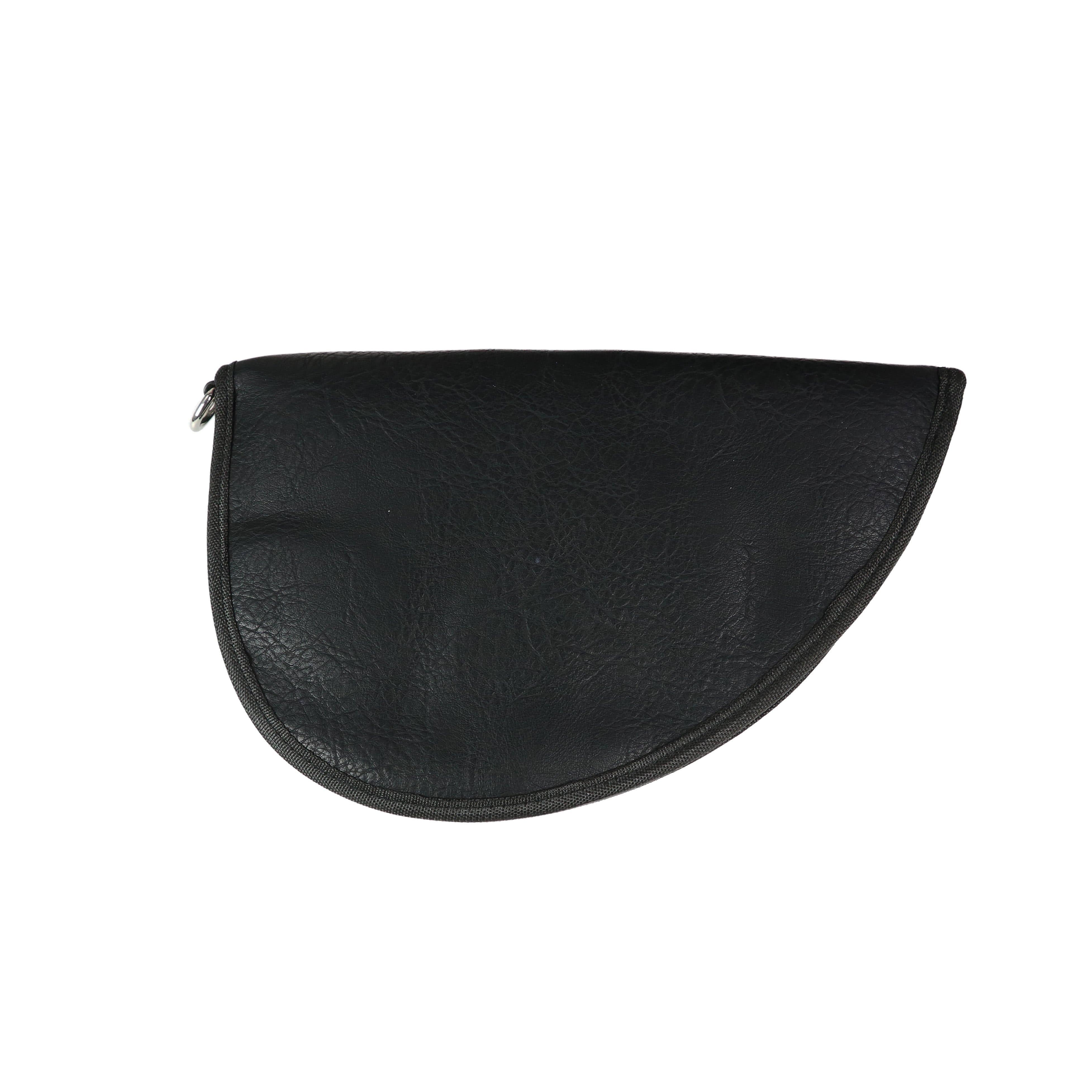 Large Gun Case - Lady Conceal - Cases - Lady Conceal - gun case locks - gun case glock 19 - Unisex Bag for Pistol - Profession Conceal Carry - Gun Accessories - Leather Designer Gun Bag - mens gun carry bag - Mens Travel Gun Bag - best men's travel shoulder bag - soft leather shoulder bags for man