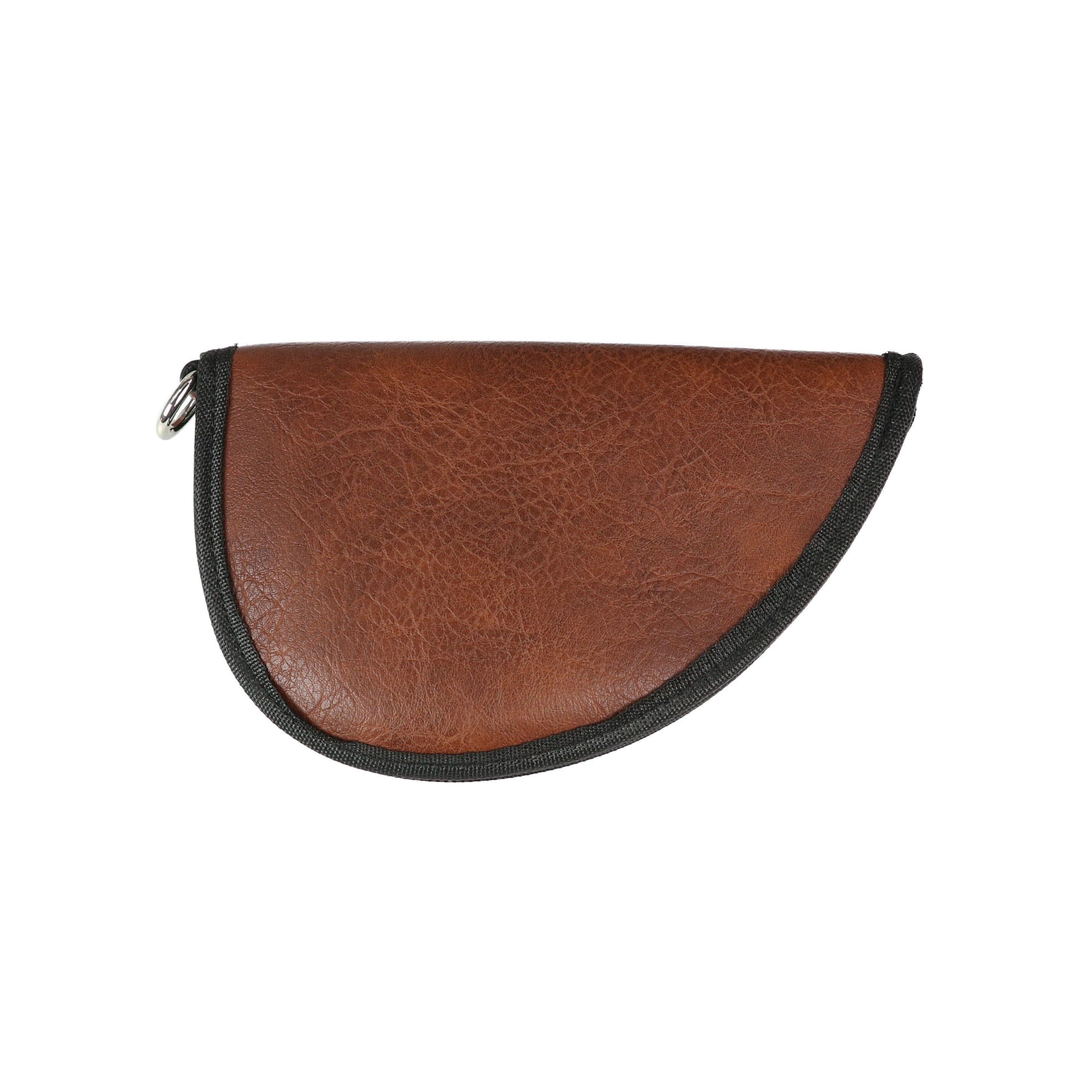 Small Gun Case - Lady Conceal - Cases - beautifull gun case - lady conceal gun case - leather gun case - lady conceal leather gun case