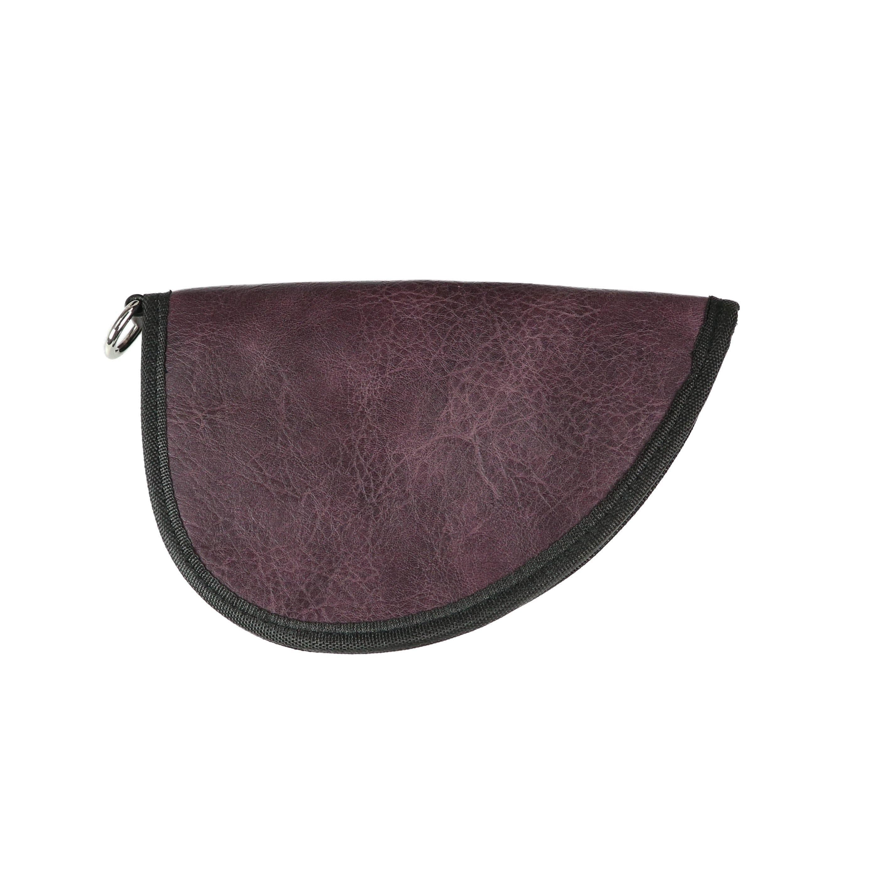 Small Gun Case - Lady Conceal - Cases - beautifull gun case - lady conceal gun case - leather gun case - lady conceal leather gun case