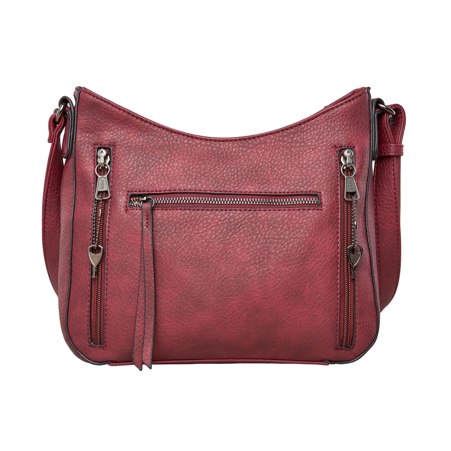 Concealed Carry Emery Crossbody Wallet- YKK Locking Zippered Bag - Easy Conceal Carry - CCW Purse for Women - concealed carry Handbag for woman - Conceal and Carry purse for Handgun - Designer Luxury Conceal Carry Handbag - Unique Hide Handbag Gun and Pistol Bag - carry Handbag for concealed gun carry - Unique Emery gun Handbag - Crossbody with RFID Slim Wallet