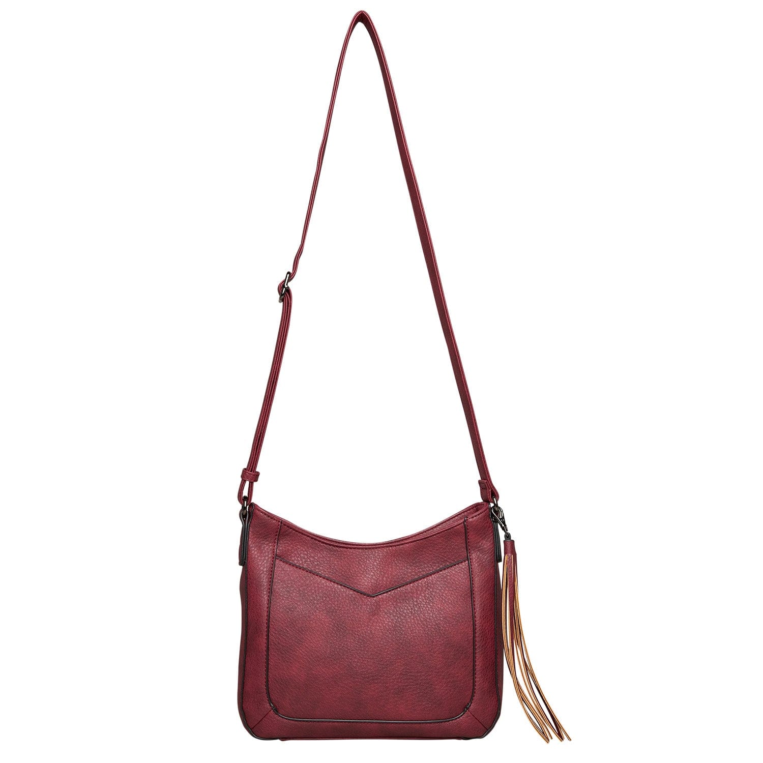Concealed Carry Emery Crossbody Wallet- YKK Locking Zippered Bag - Easy Conceal Carry - CCW Purse for Women - concealed carry Handbag for woman - Conceal and Carry purse for Handgun - Designer Luxury Conceal Carry Handbag - Unique Hide Handbag Gun and Pistol Bag - carry Handbag for concealed gun carry - Unique Emery gun Handbag - Crossbody with RFID Slim Wallet