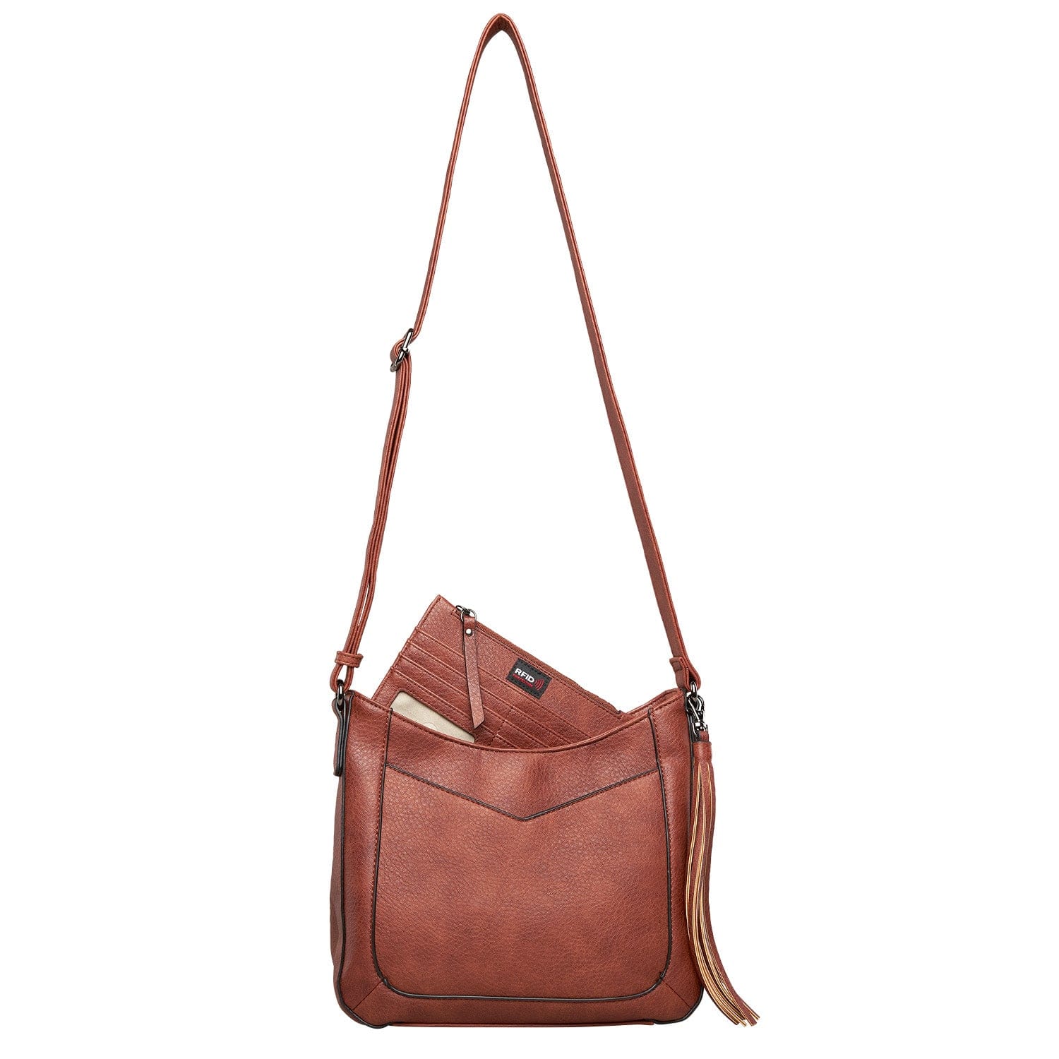 Concealed Carry Emery Crossbody Wallet- YKK Locking Zippered Bag - Easy Conceal Carry - CCW Purse for Women - concealed carry Handbag for woman - Conceal and Carry purse for Handgun - Designer Luxury Conceal Carry Handbag - Unique Hide Handbag Gun and Pistol Bag - carry Handbag for concealed gun carry - Unique Emery gun Handbag - Crossbody with RFID Slim Wallet