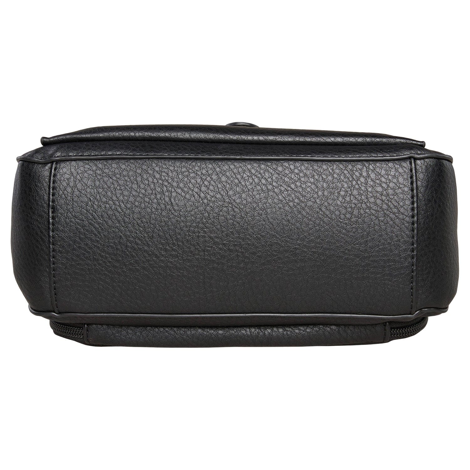 Concealed Carry Kinsley Crossbody Wallet- YKK Locking Zippered Bag - Easy Conceal Carry - CCW Purse for Women - concealed carry Handbag for woman - Crossbody with RFID Slim Wallet - CCW Bag for Pistol - Fast and Easy Draw Bag