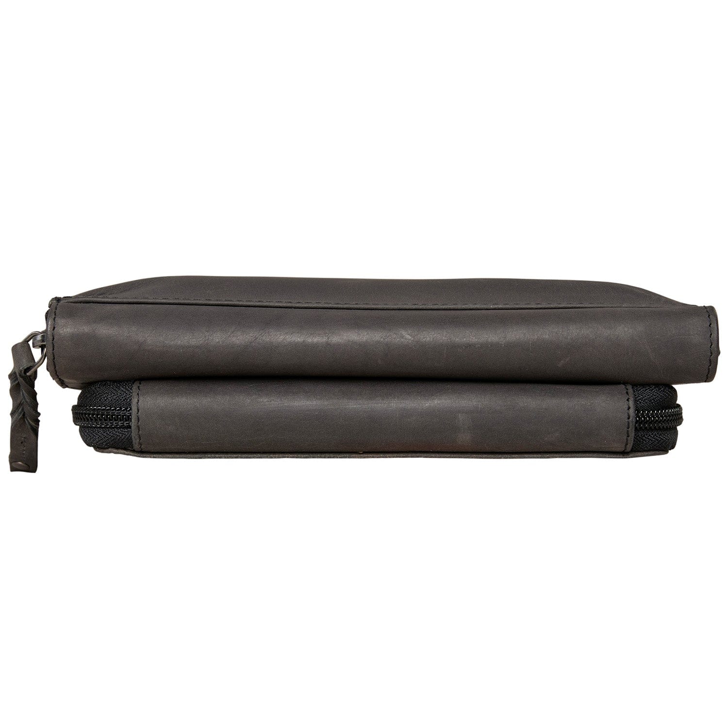 Concealed Carry Millie Leather Crossbody Organizer - YKK Locking with Universal Holster for Pistol - Lightweight Concealed Carry - CCW Pistol Bag - Women Conceal Carry - crossbody handgun bag - crossbody bags for everyday use - Lady Conceal - Unique Hide Purse - Locking YKK Purse - Fanny Pack for Gun and Pistol - Easy CCW - Fast Draw Bag - Secure Gun Bag
