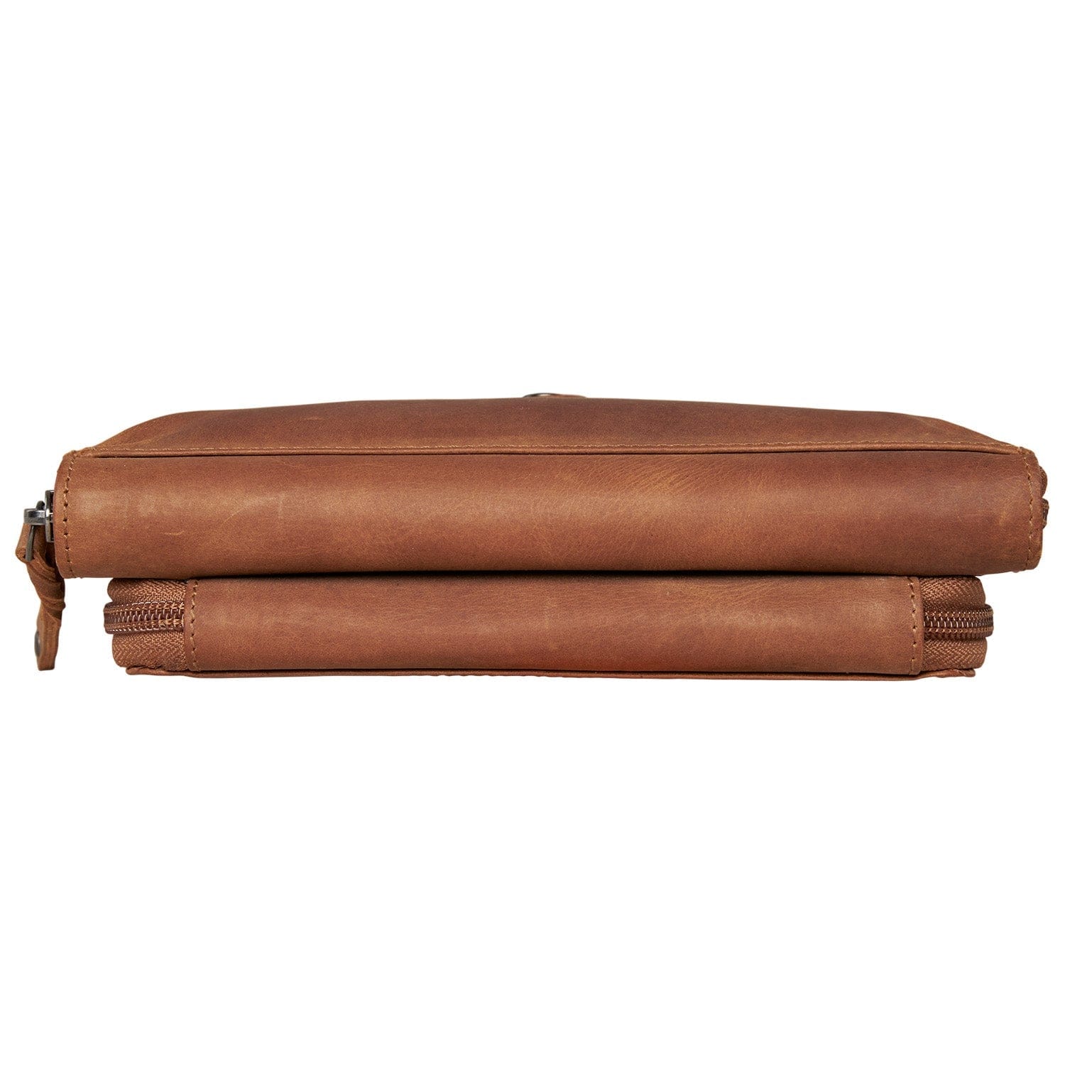 Concealed Carry Millie Leather Crossbody Organizer - YKK Locking with Universal Holster for Pistol - Lightweight Concealed Carry - CCW Pistol Bag - Women Conceal Carry - crossbody handgun bag - crossbody bags for everyday use - Lady Conceal - Unique Hide Purse - Locking YKK Purse - Fanny Pack for Gun and Pistol - Easy CCW - Fast Draw Bag - Secure Gun Bag