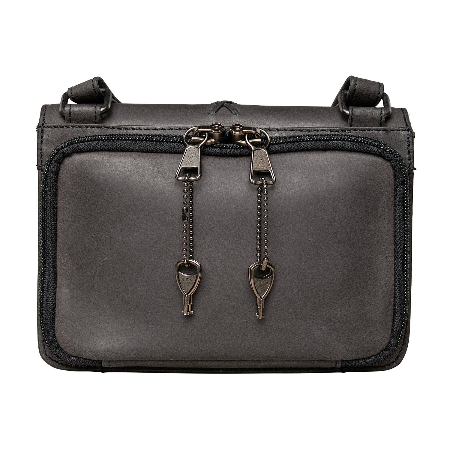 Concealed Carry Jolene Leather Crossbody Organizer - YKK Locking Purse with Universal Holster - Women CCW Crossbody Holster soft leather shoulder bags for women's - crossbody bags for everyday use - most popular crossbody bag - crossbody bags for guns - crossbody handgun bag - Unique Hide Purse - Conceal Carry Western Purse - Stylish Carry Cheetah Leather Bag - Bag for Conceal Carrying Women - Gun Bag for Women