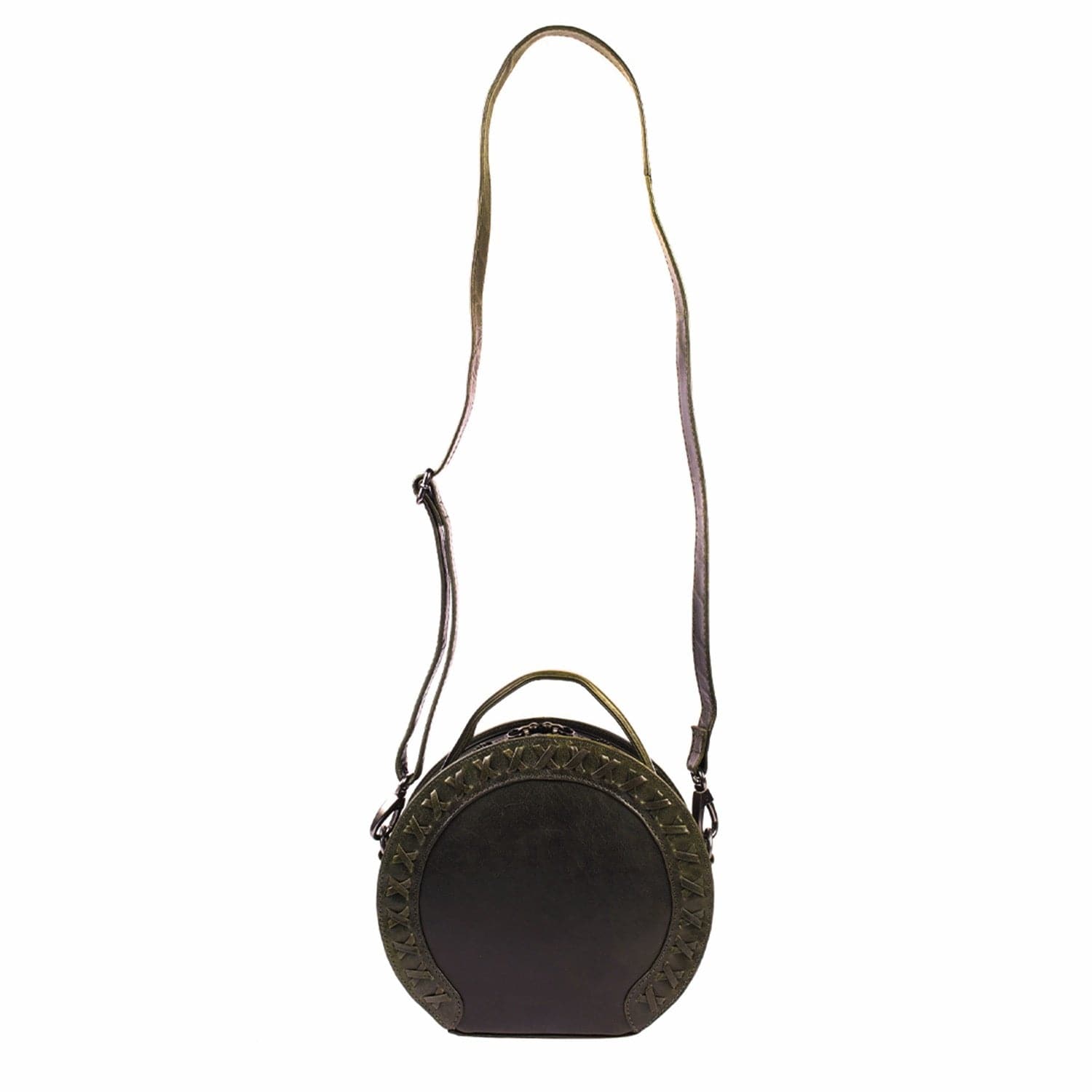 Concealed Carry Designer Handbag - Purse for Pistol - concealed carry in purse - concealed carry backpack - concealed carry shoulder bag - concealed carry purse genuine leather - concealed carry purse designer - concealed carry purse small - concealed carry crossbody bag - concealed carry purse crossbody - Lady Conceal - concealed carry purse leather - Locking YKK zipper and Universal Holster - Leather Conceal and Carry Bag -