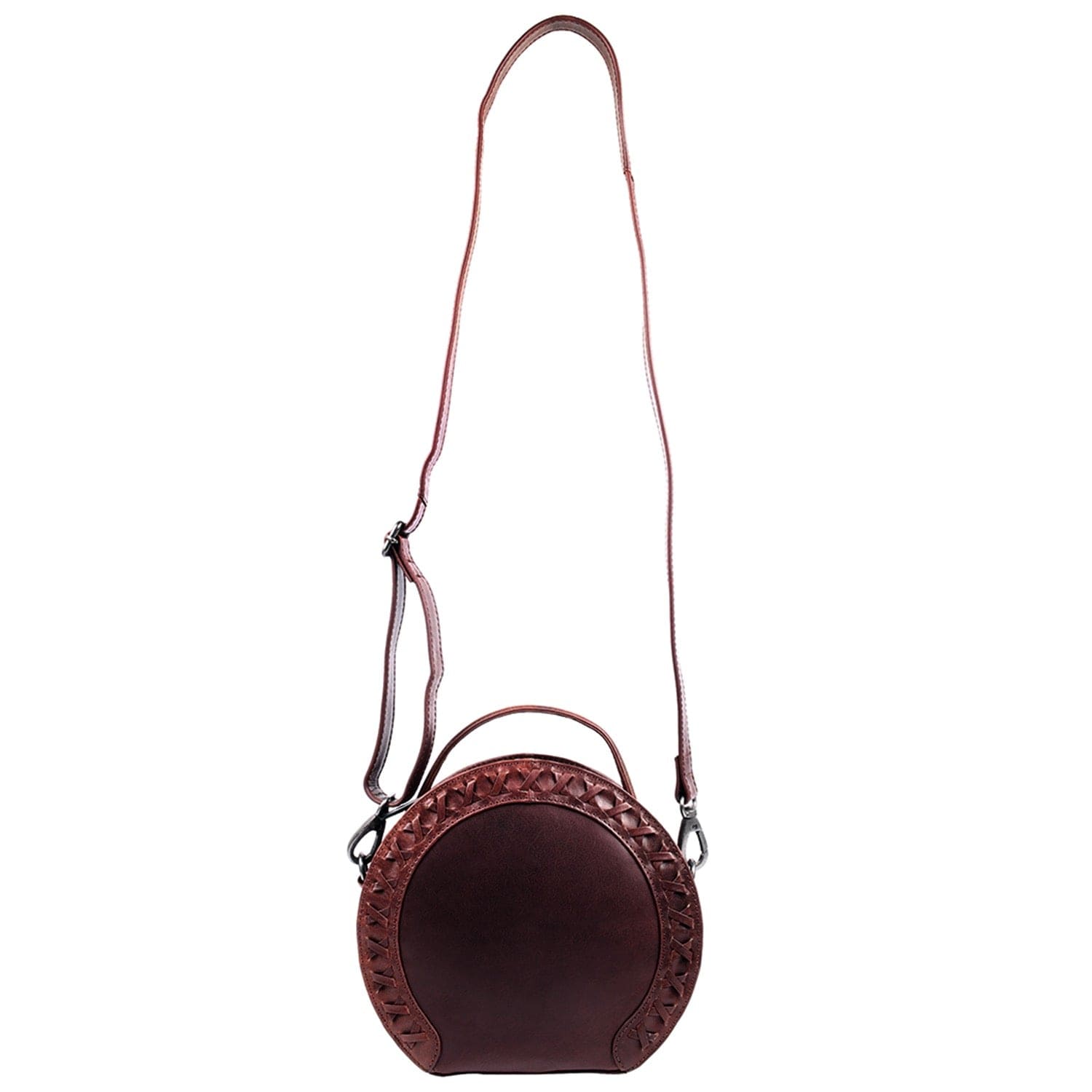 Concealed Carry Designer Handbag - Purse for Pistol - concealed carry in purse - concealed carry backpack - concealed carry shoulder bag - concealed carry purse genuine leather - concealed carry purse designer - concealed carry purse small - concealed carry crossbody bag - concealed carry purse crossbody - Lady Conceal - concealed carry purse leather - Locking YKK zipper and Universal Holster - Leather Conceal and Carry Bag -
