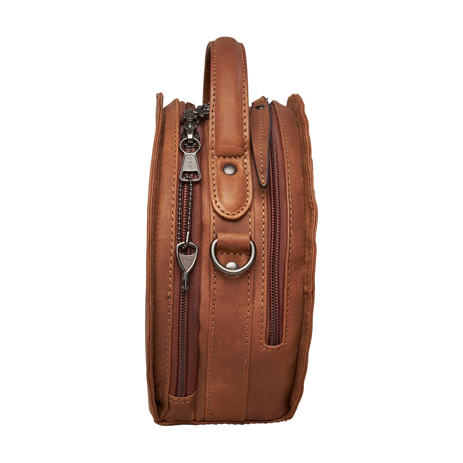 Concealed Carry Designer Handbag - Purse for Pistol - concealed carry in purse - concealed carry backpack - concealed carry shoulder bag - concealed carry purse genuine leather - concealed carry purse designer - concealed carry purse small - concealed carry crossbody bag - concealed carry purse crossbody - Lady Conceal - concealed carry purse leather - Locking YKK zipper and Universal Holster - Leather Conceal and Carry Bag -