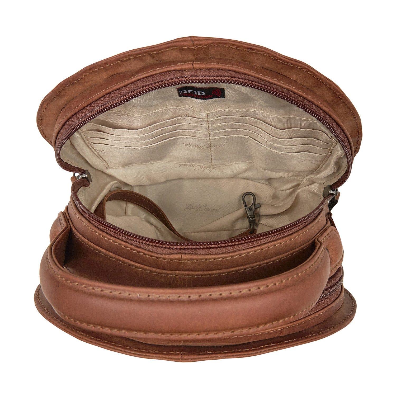 Concealed Carry Designer Handbag - Purse for Pistol - concealed carry in purse - concealed carry backpack - concealed carry shoulder bag - concealed carry purse genuine leather - concealed carry purse designer - concealed carry purse small - concealed carry crossbody bag - concealed carry purse crossbody - Lady Conceal - concealed carry purse leather - Locking YKK zipper and Universal Holster - Leather Conceal and Carry Bag -