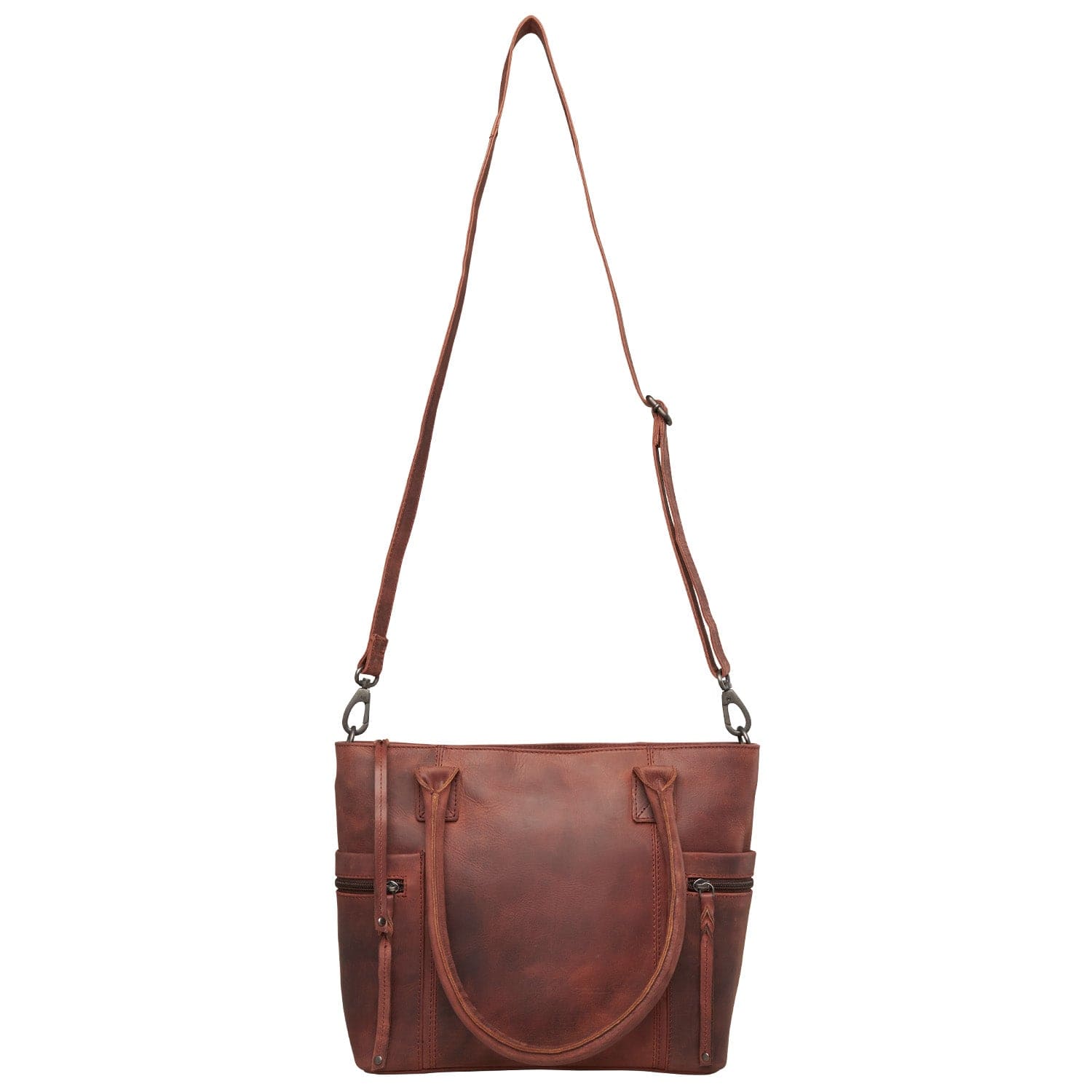 Concealed Carry Emerson Satchel by Lady Conceal - handbag for gun - Lady Conceal - concealed carry Handbag for woman - Conceal and Carry purse for Handgun - Designer Luxury Conceal Carry Handbag - YKK Locking Zippers and Universal Holster - Unique Hide Handbag Gun and Pistol Bag - carry Handbag for concealed gun carry - Unique Emerson Satchel gun Handbag - concealed carry Handbag Emerson Satchel gun Handbag - concealed carry gun Handbag with locking zipper