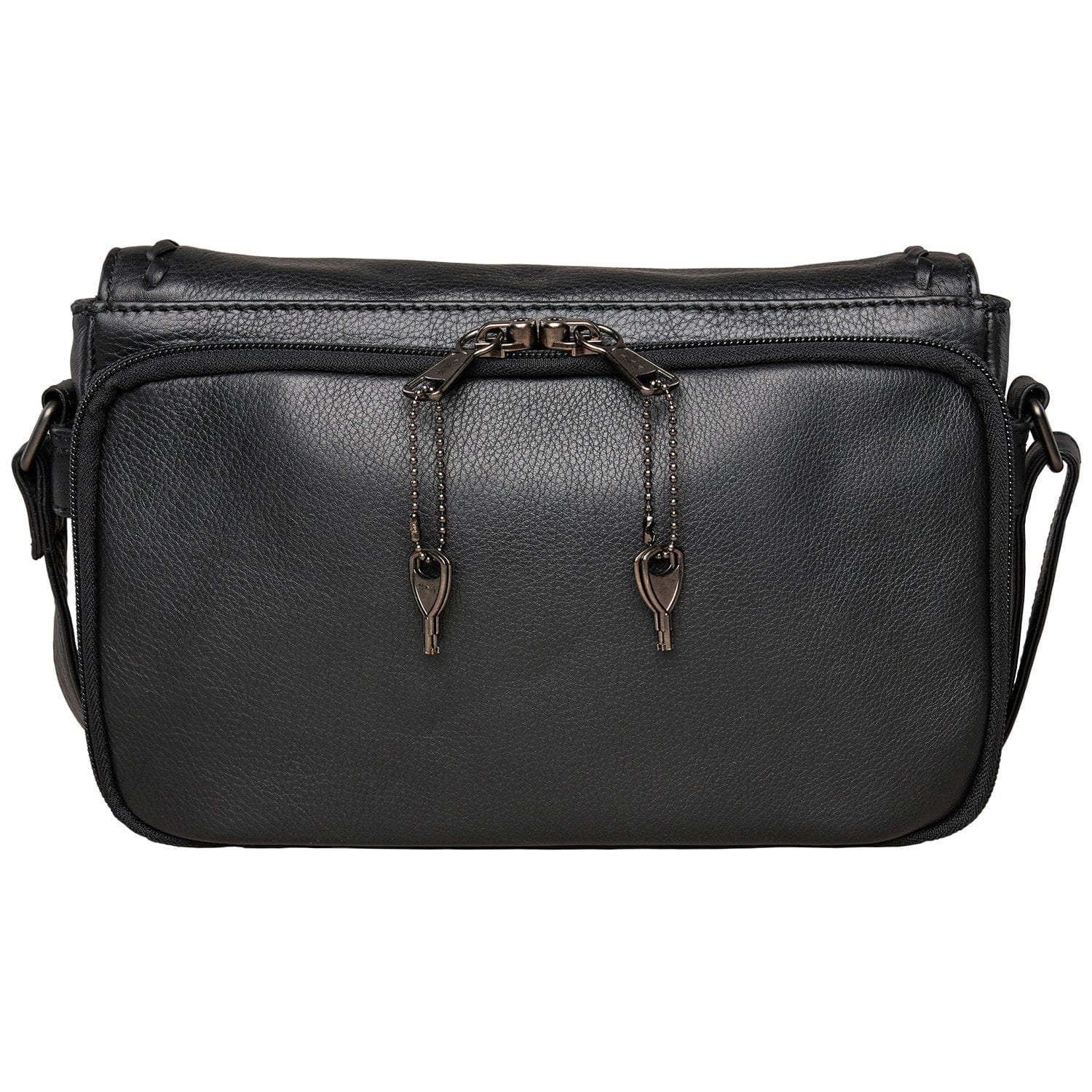 Concealed Carry Parker Crossbody - Lady Conceal - YKK Locking Zippers - Universal Holster - gun carrying bags - concealed carry gun bags - crossbody bag for concealed gun carry - concealed carry gun bags - concealed carry crossbody bag - concealed carry purse crossbody - Gift for gun owners - Women Gun Bag - Designer CCW Bags