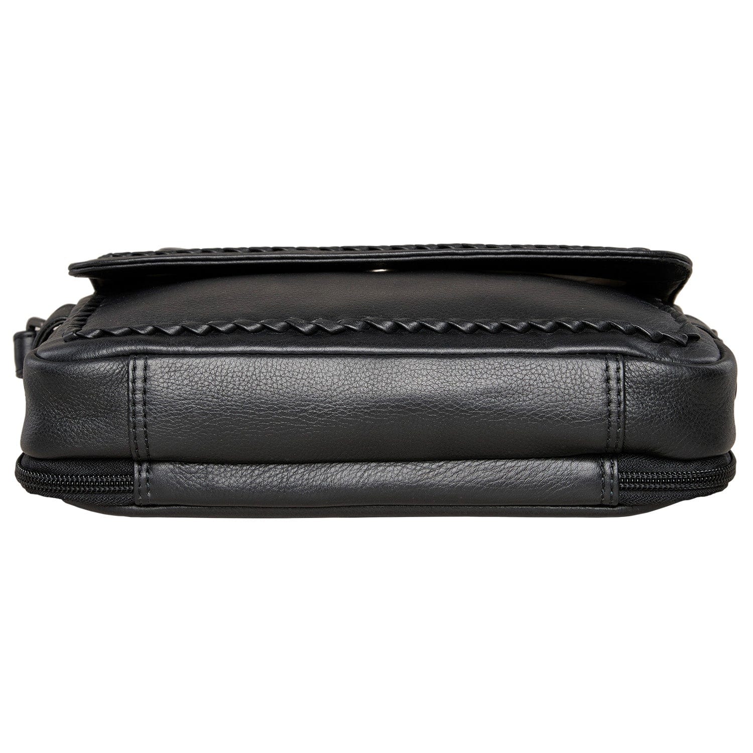 Concealed Carry Parker Crossbody - Lady Conceal - YKK Locking Zippers - Universal Holster - gun carrying bags - concealed carry gun bags - crossbody bag for concealed gun carry - concealed carry gun bags - concealed carry crossbody bag - concealed carry purse crossbody - Gift for gun owners - Women Gun Bag - Designer CCW Bags