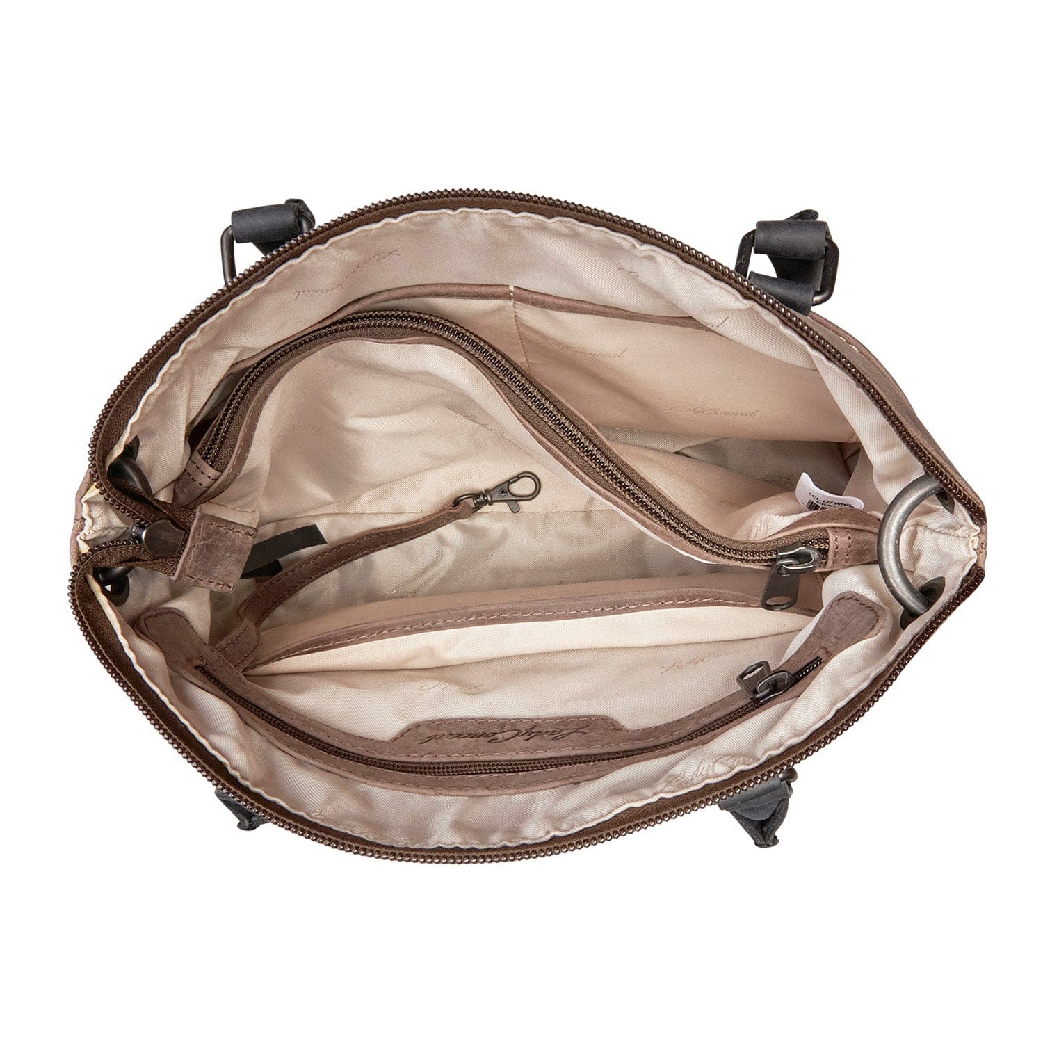 Concealed Carry Whitely Leather Satchel - YKK Locking Zippers - Universal Holster Bag - Luxurious Designer CCW Bag - Leather Gun and Pistol Purse - Concealed Carry Purse - designer purses - black designer purse - designer purse brands - designer backpack purse - designer purse sale - womens designer purse sale - woman designer purse - designer purses for women