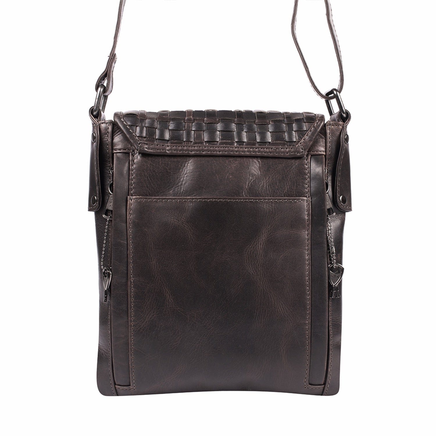 Concealed Carry Woven Hana Crossbody - YKK Locking Zippers - Universal Holster - Bag for Glock - Discreet Gun CCW - Secure Gun Purse - Tactical womans purse for pistol - Concealed Carry Purse - most popular crossbody bag - crossbody handgun bag - crossbody bags for everyday use - Lady Conceal - Unique Hide Purse - Locking YKK Purse - Fanny Pack for Gun and Pistol - Easy CCW - Fast Draw Bag - Secure Gun Bag