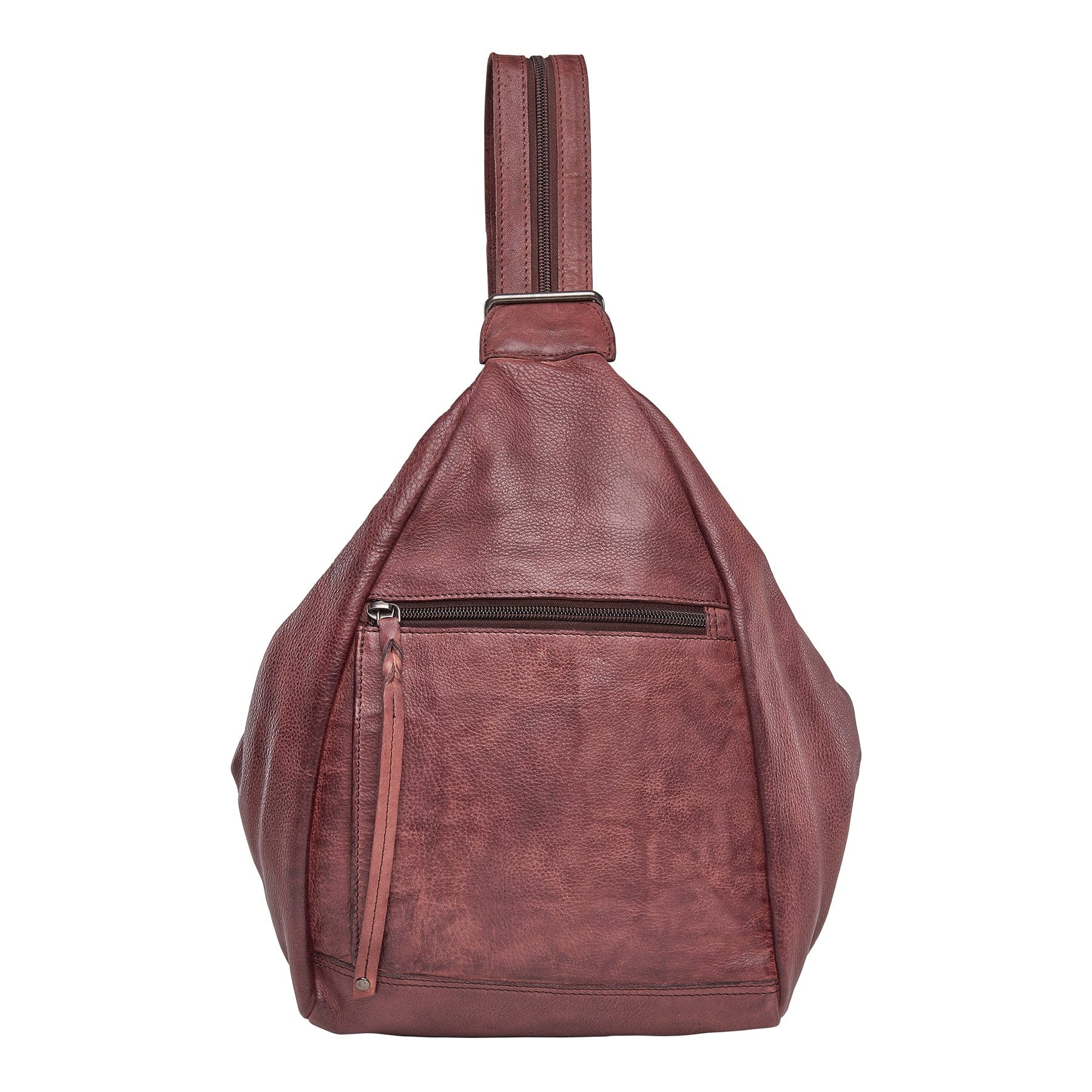 Concealed Carry Marley Unisex Backpack - YKK Locking Zippers and Universal Holsters for Gun - Outdoor Bag for Gun Owner - Backpack for Conceal Carry - best gun carry backpack - Pistol and Firearm Bag - Western Hide Backpack - Boho Stylish Backpack for Women - Universal Holster Bag - Marley Unisex Backpack - Women's Concealed Carry Bagpack - premium leather backpack
