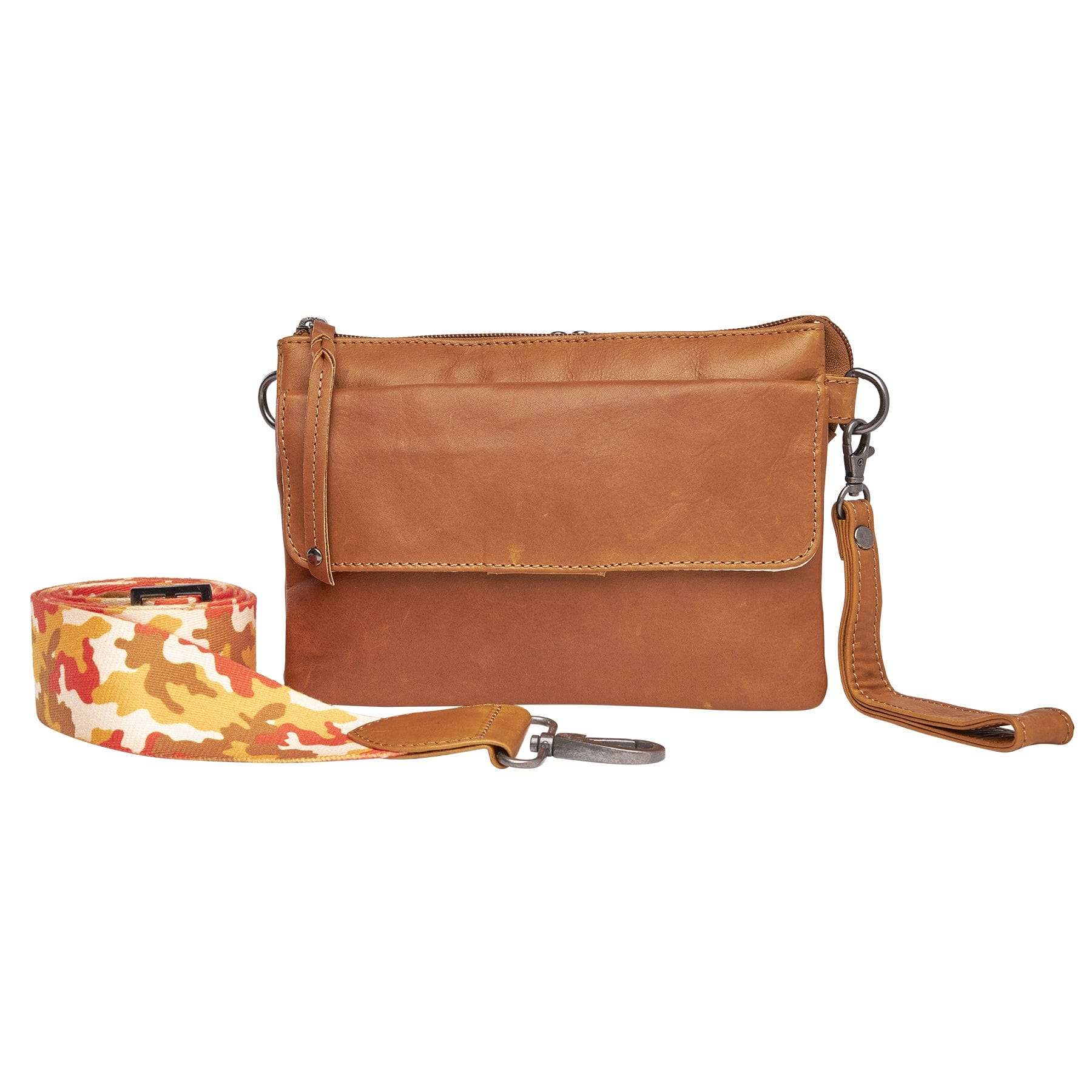 The Concealed Carry Natasha Crossbody - Locking zippers and universal holster - Leather Crossbody pistol bag - Tactical womans purse for pistol - Concealed Carry Purse - most popular crossbody bag - crossbody handgun bag - crossbody bags for everyday use - Lady Conceal - Unique Hide Purse - Locking YKK Purse - Fanny Pack for Gun and Pistol - Easy CCW - Fast Draw Bag - Secure Gun Bag